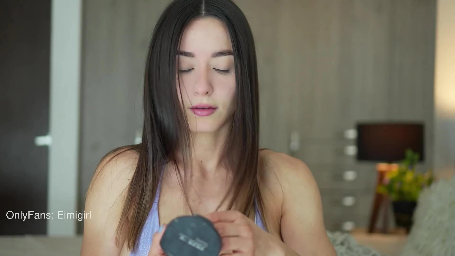 Courageous Sweating white emyii tits