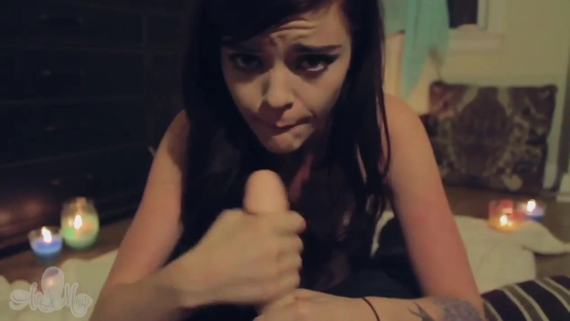 Sensational impressive naturals Ashe Maree Fansly leaked Clip