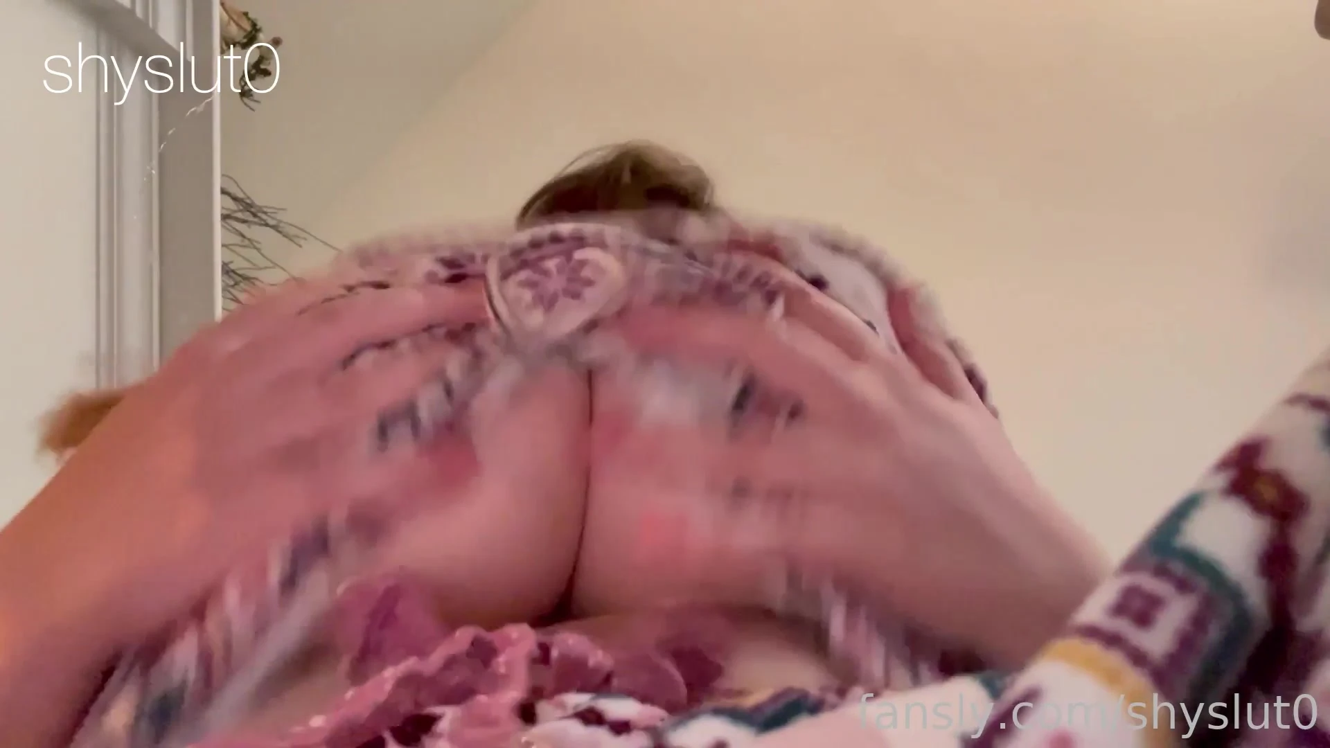 Epic hoe big ass ShySlut0 leaked sextape Exclusive full vid