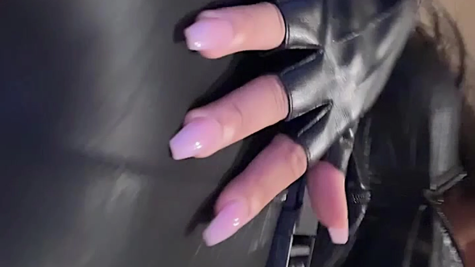 Assertive athletic Bronze Goddess sex