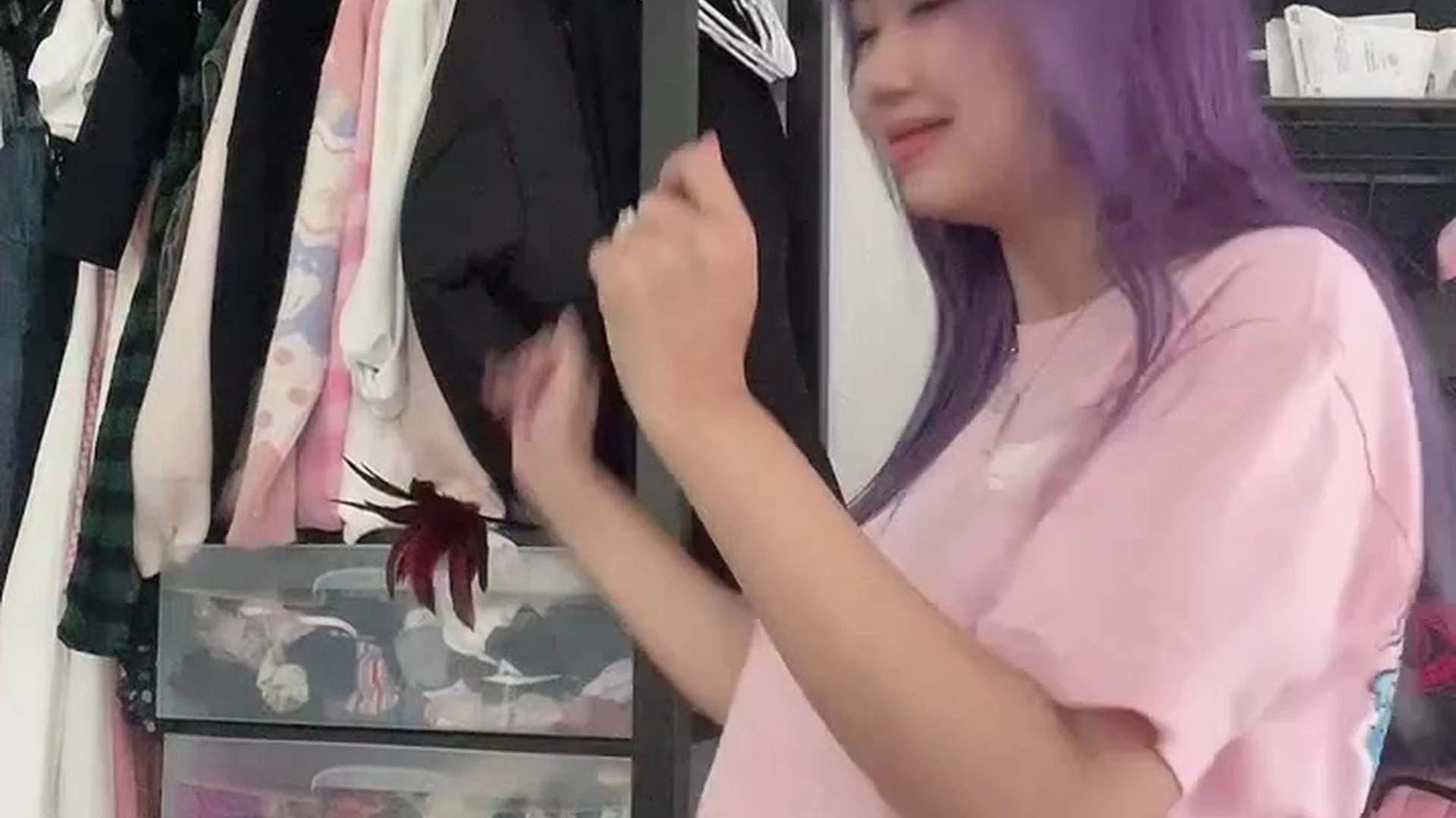 Sensational Capable natural boobs Harriet Sugarcookie of Full leaked video