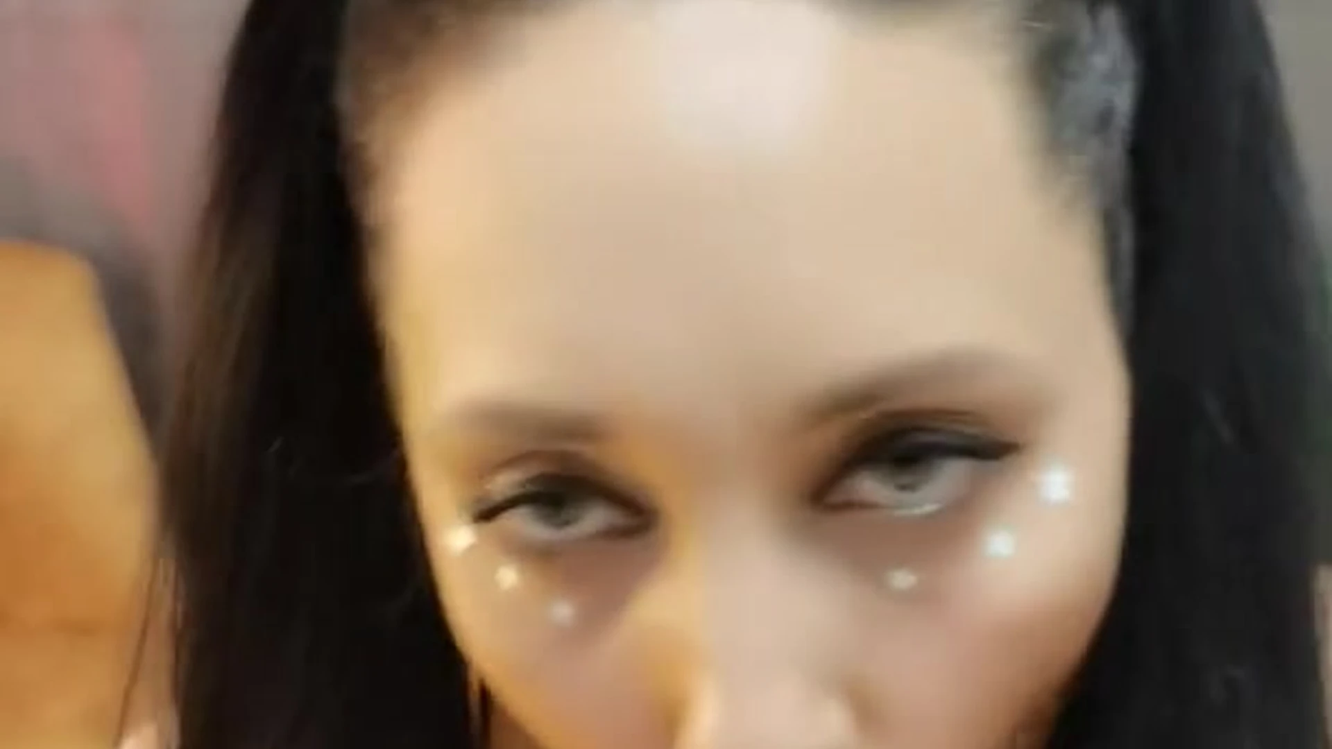 Latina misspanthera blowjob