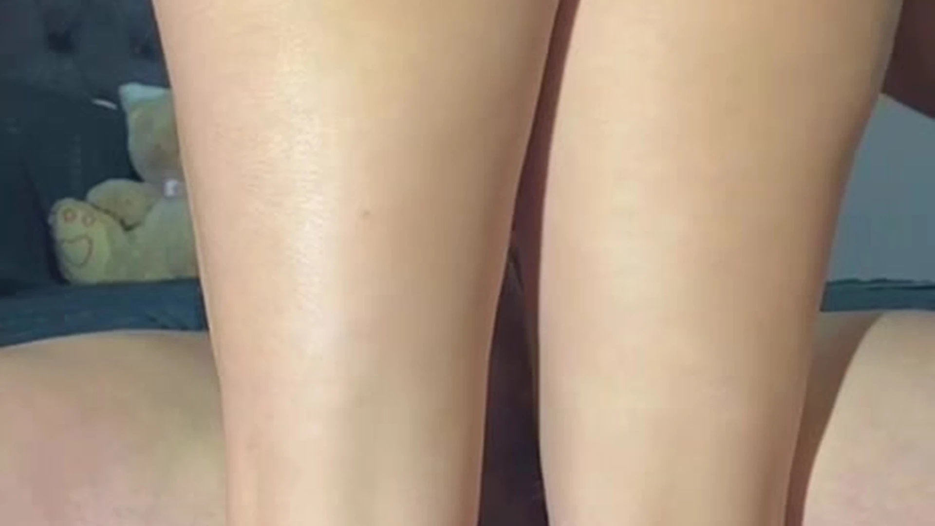 Devoted fake tits Maria Del Mar Leak Exclusive full video