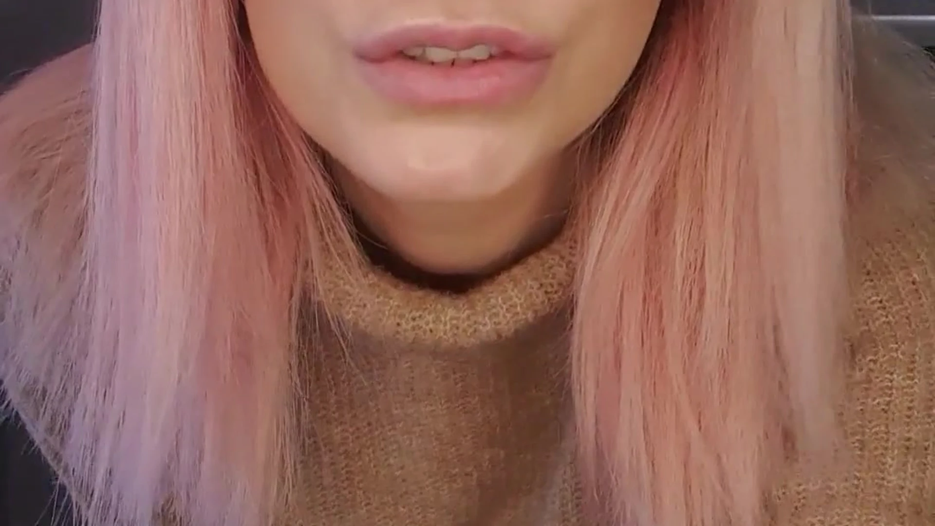 Brunette nextdoornurs3 fuck EPIC