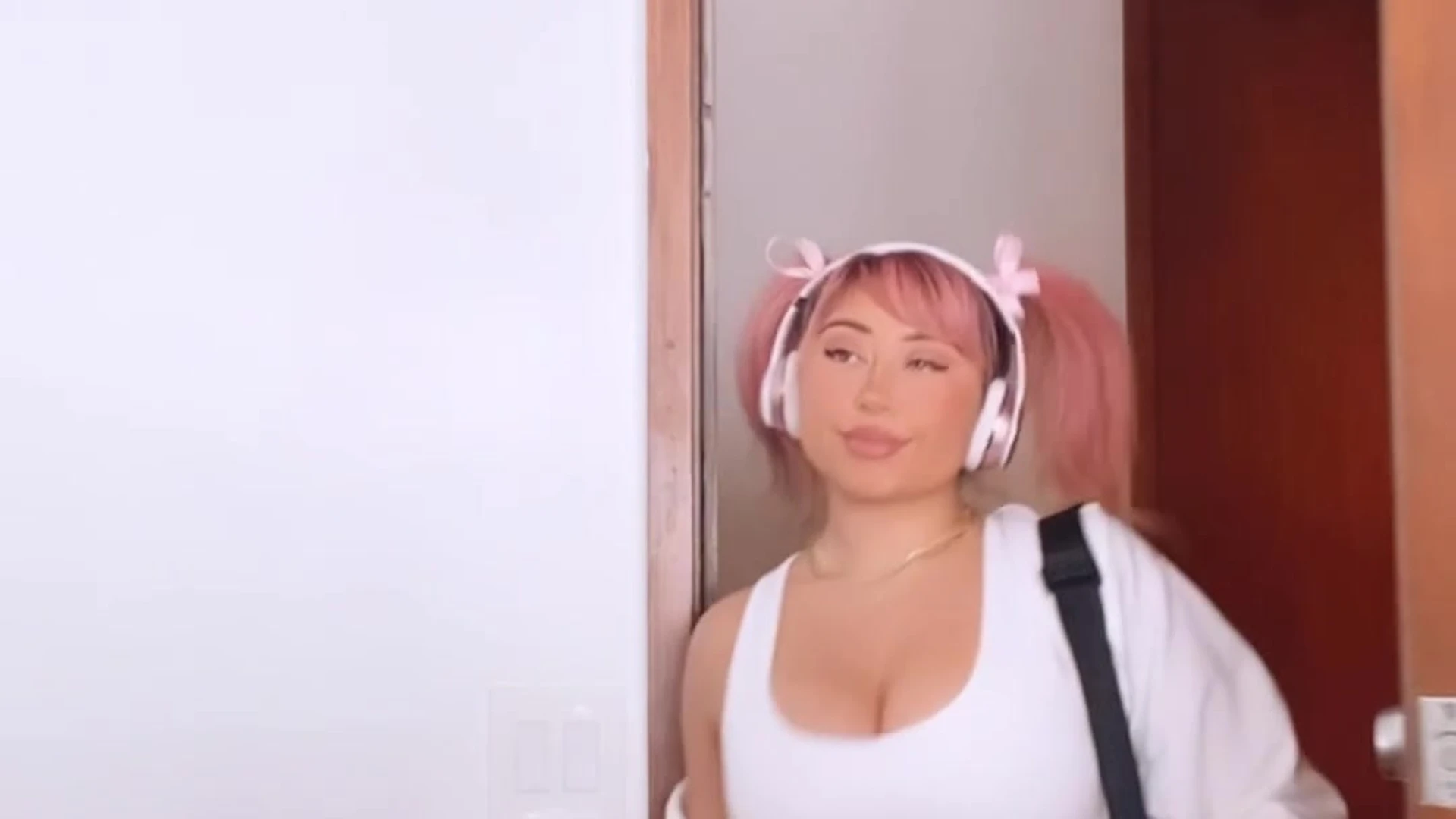 e-girl big tits Lauren Jasmine onlyfan FullVID