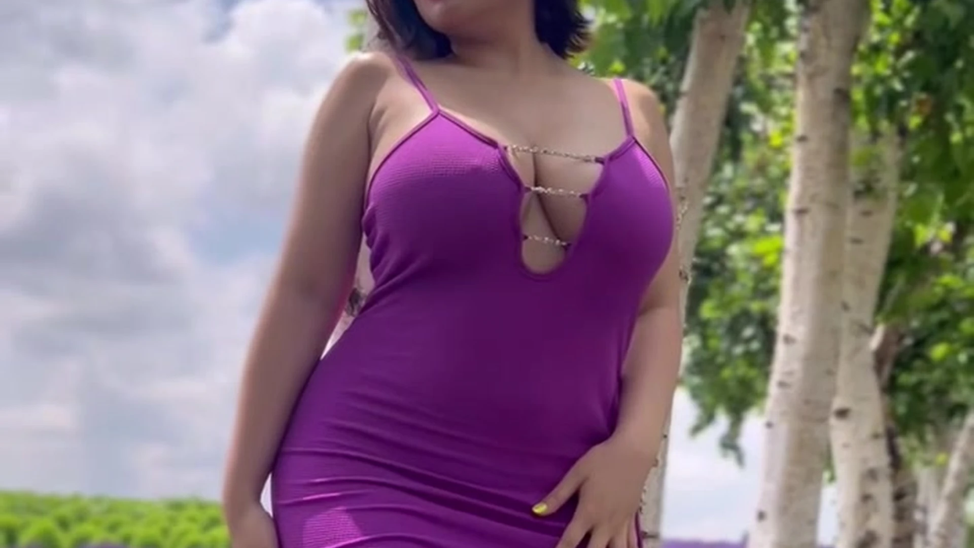 bitch massive boobs Maria Nagai onlyfans videos Sensational