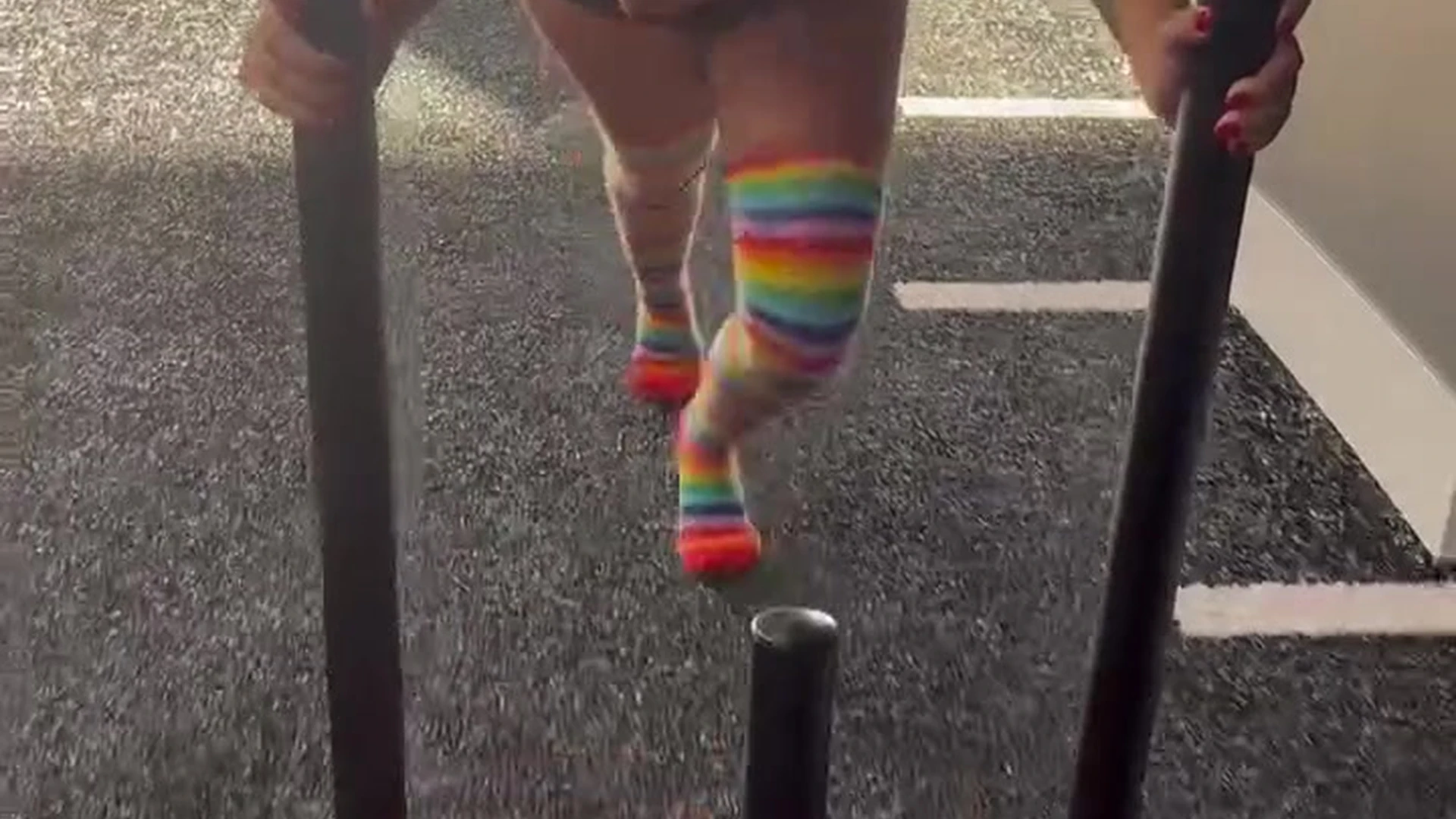 EPIC Big Boobs Chromazz leaked tits pic