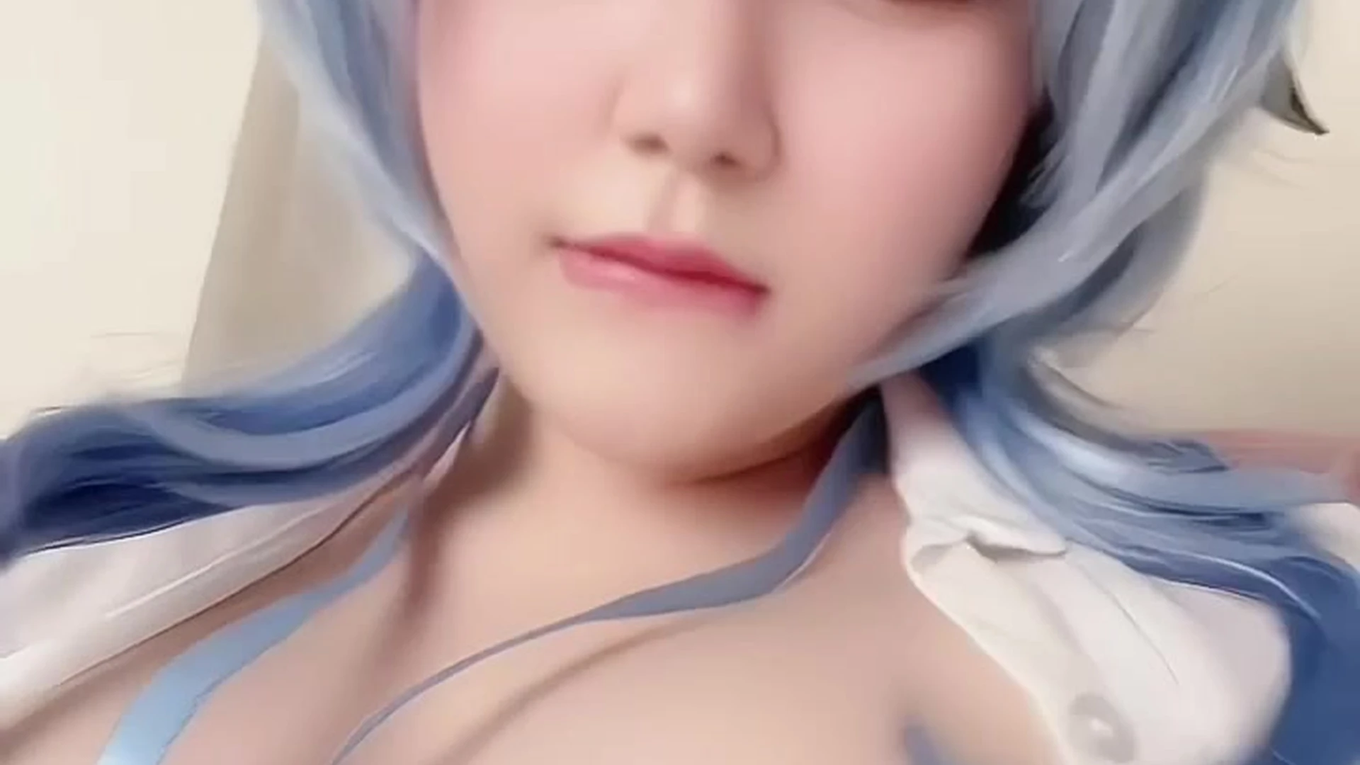 Empowered Dripping slut Saizneko nude porn leak