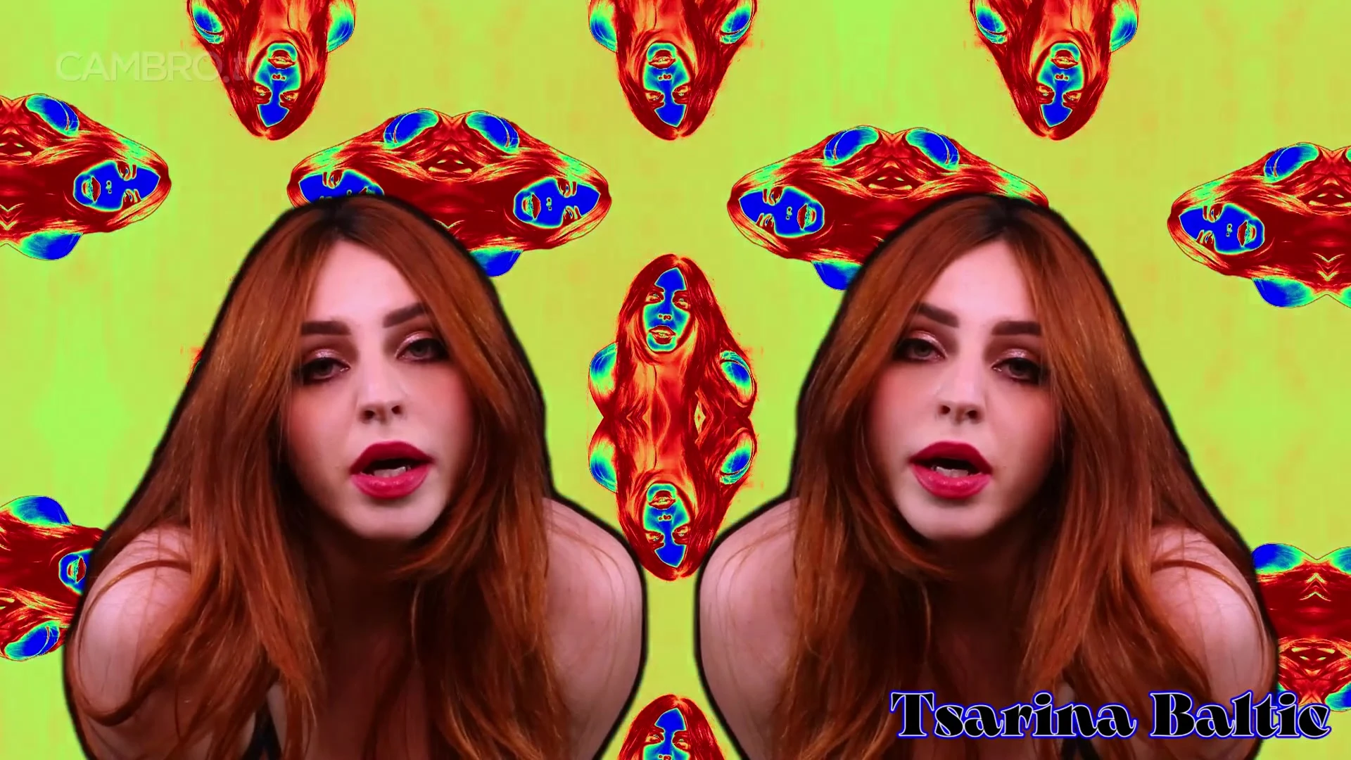 Epic hoe Lithuanian Tsarina Baltic nude leaks