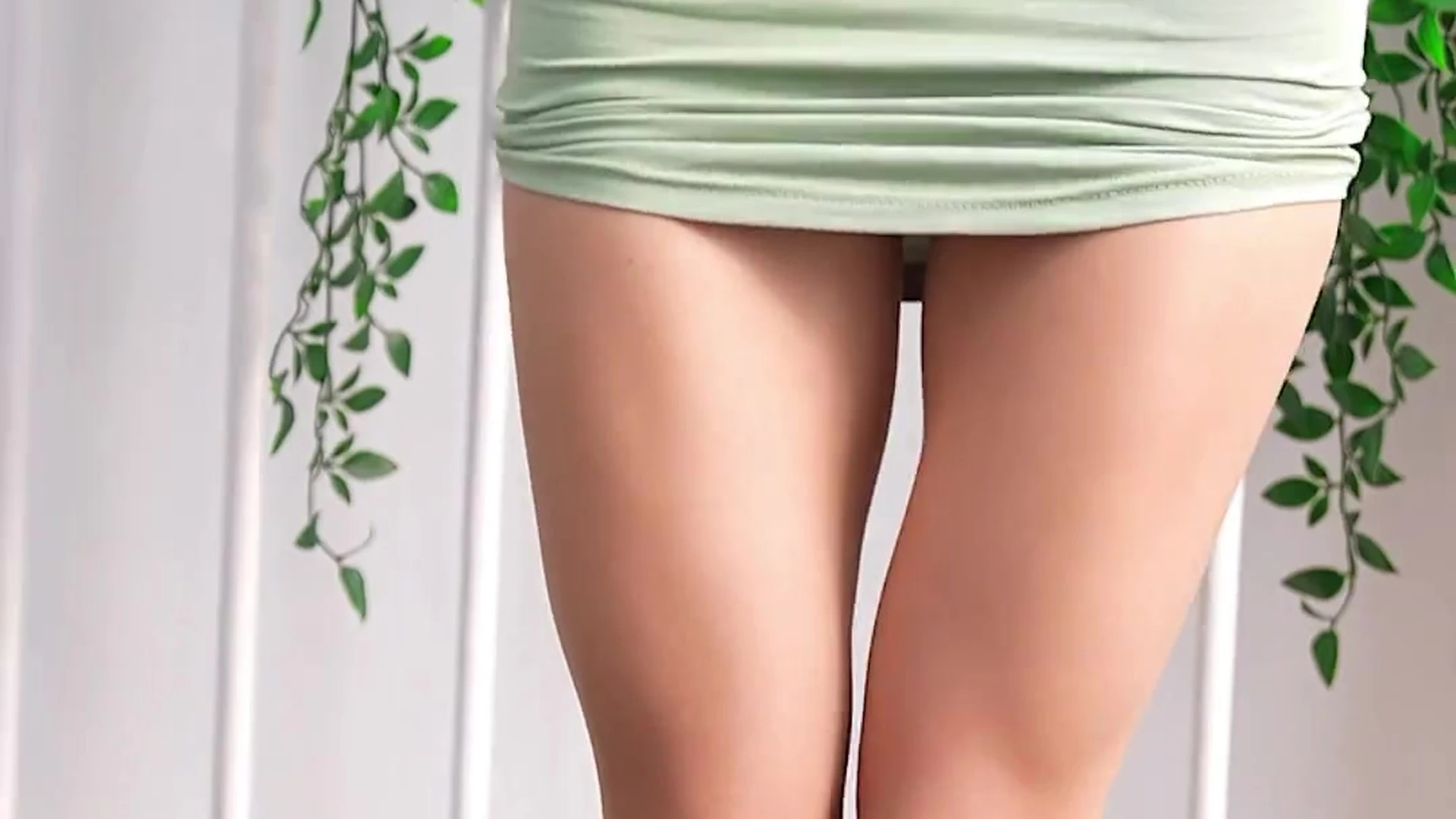 Sensational Cute lerabuns pussy