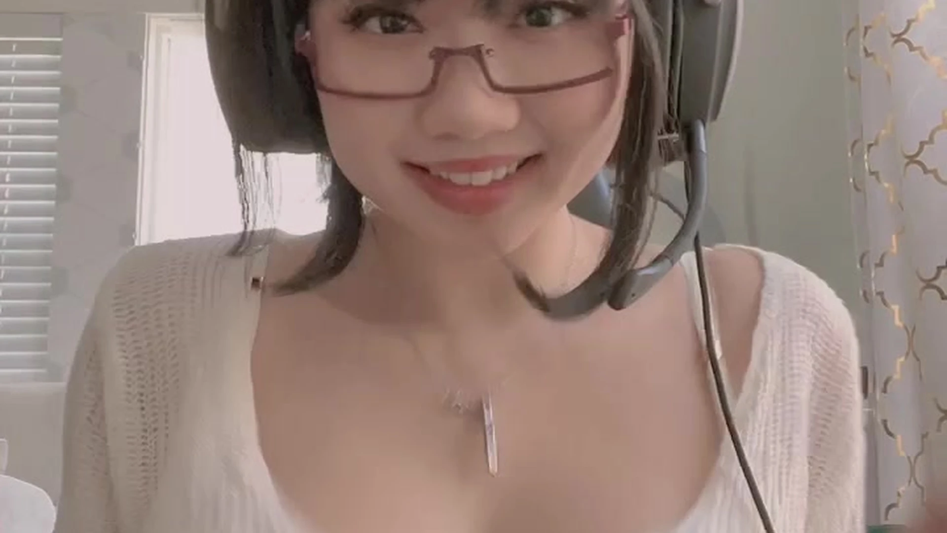 Asian Harriet Sugarcookie leaked only fans