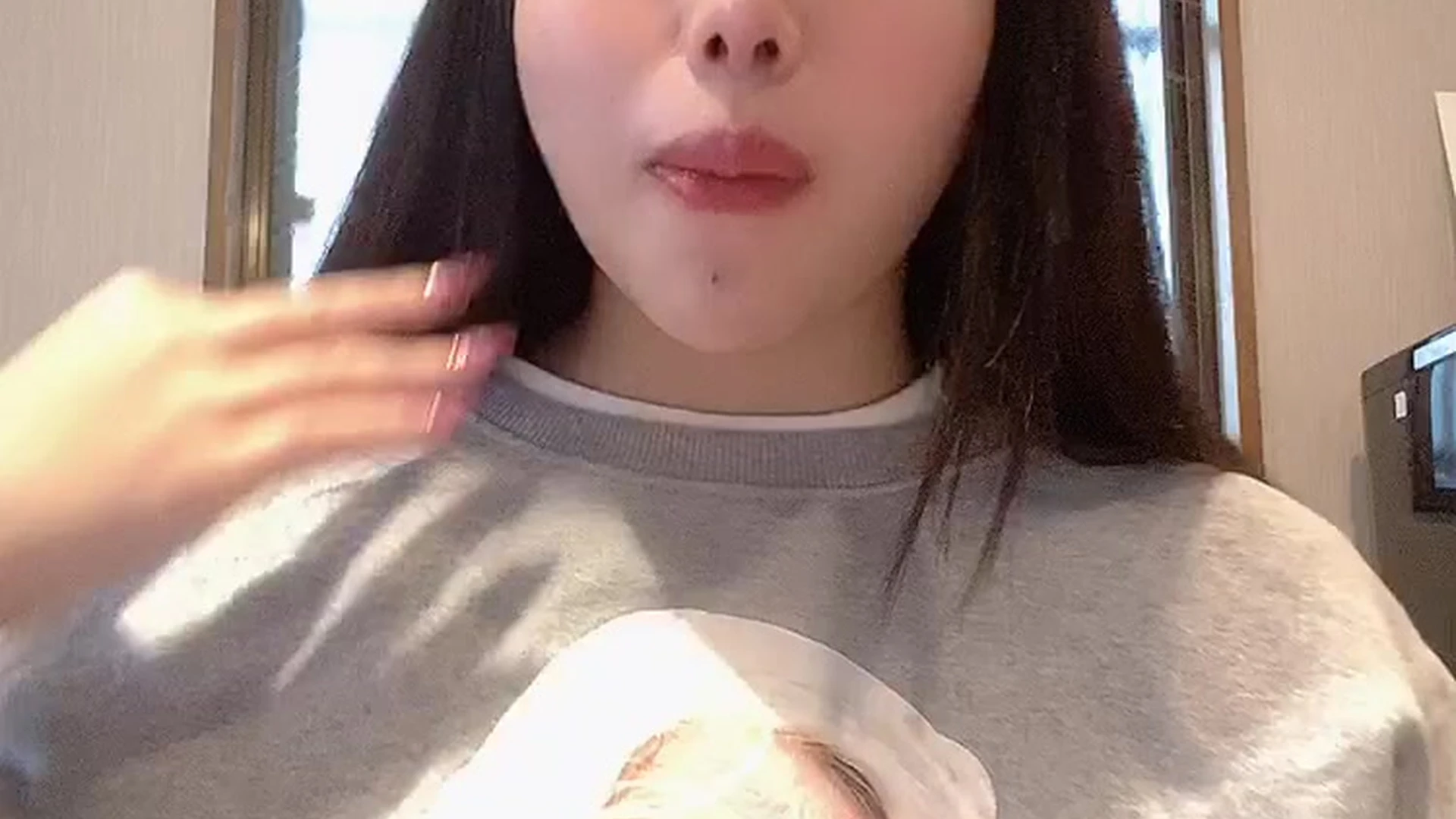 Considerate massive boobs Maria Nagai Leak VIDFULL Exposed