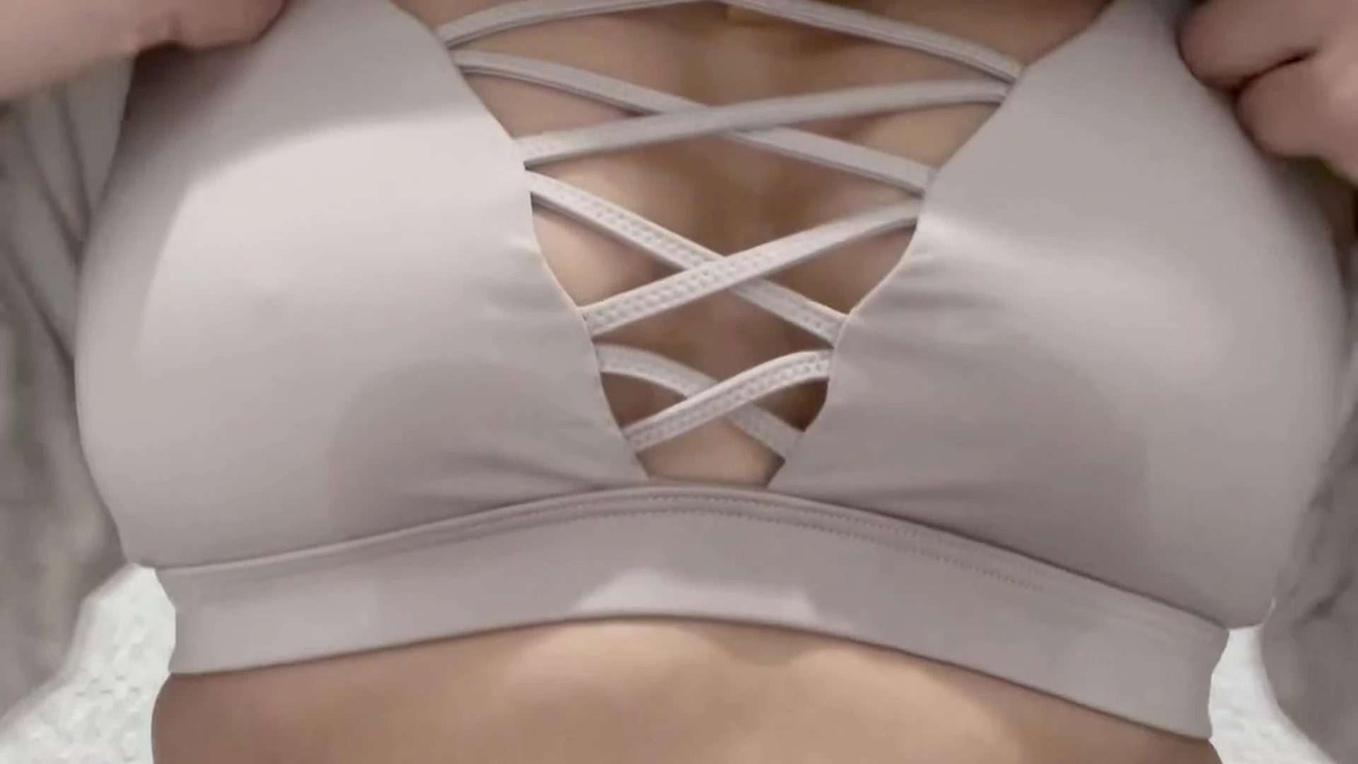 sexy Cattien leaked tits pic full vid