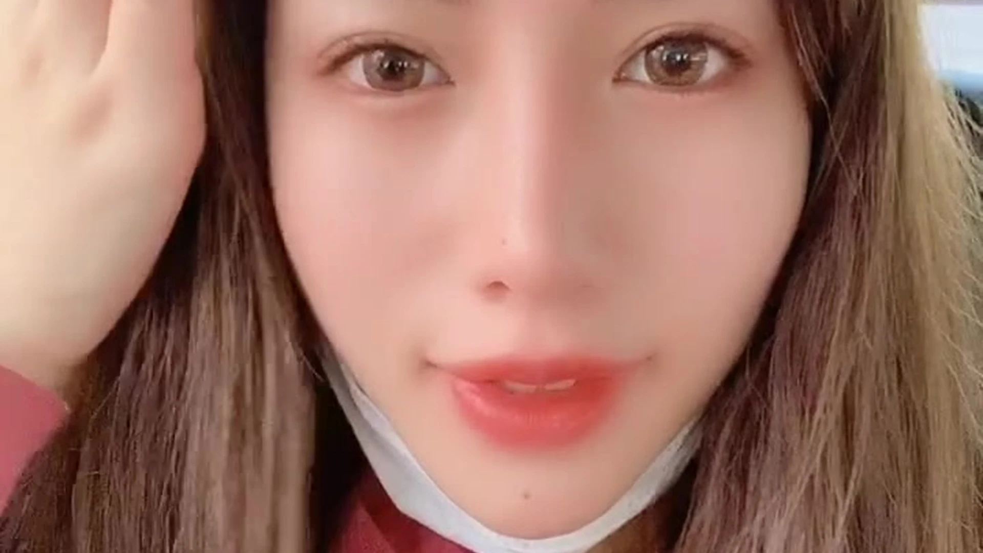 Enigmatic  Asian Maria Nagai Nude exposed Sensational