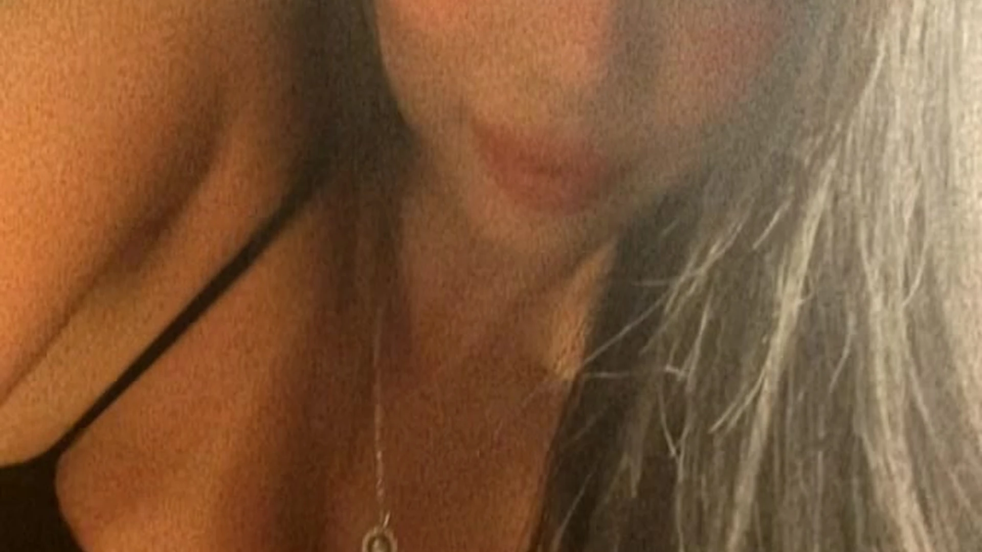 hotie athletic LexiVixi nsfw