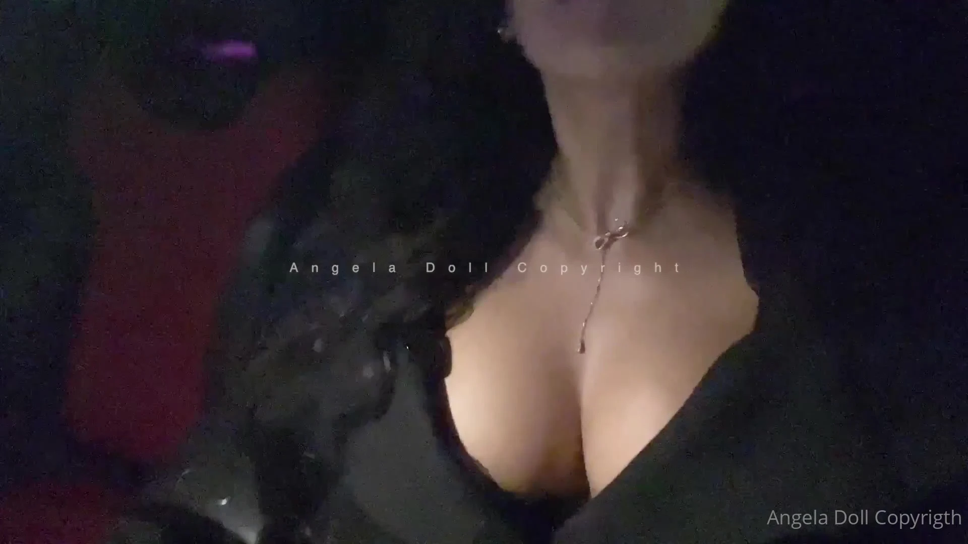 pornstar Dripping petite angela doll onlyfams