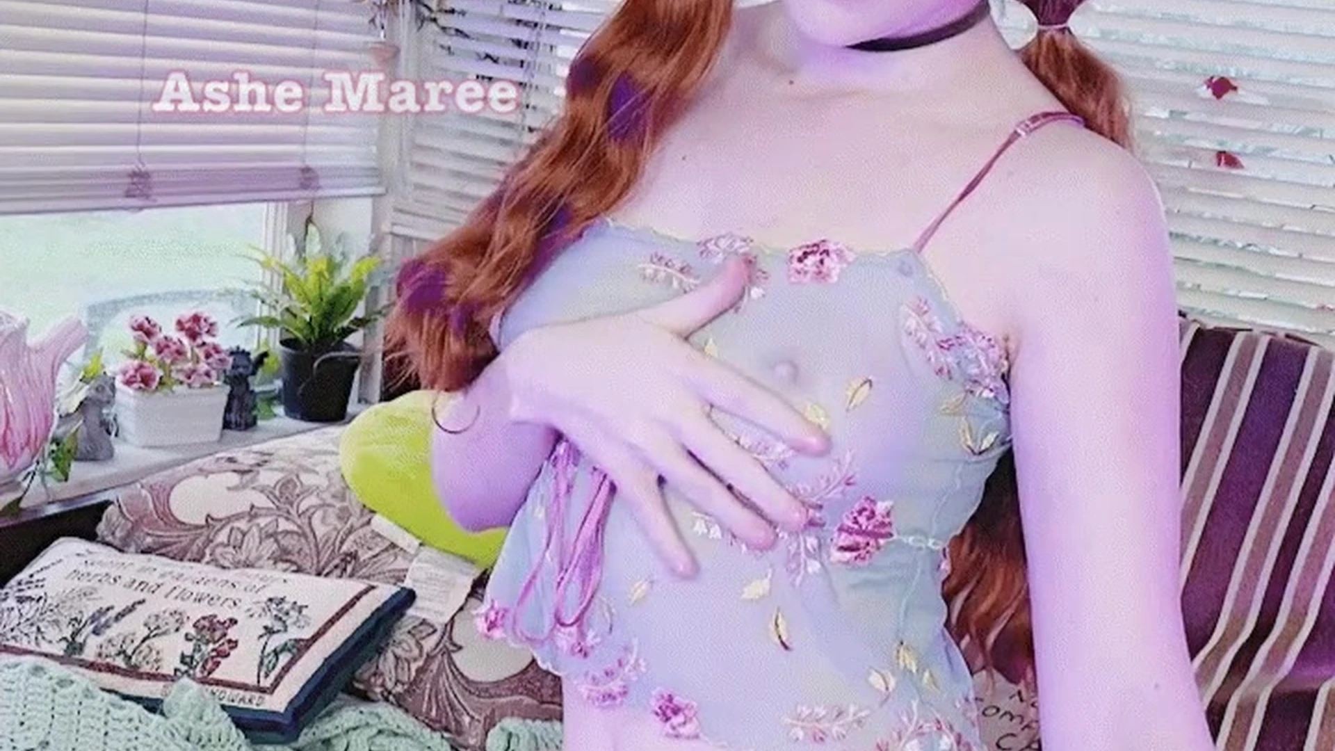 naturals Ashe Maree simpcity EPIC