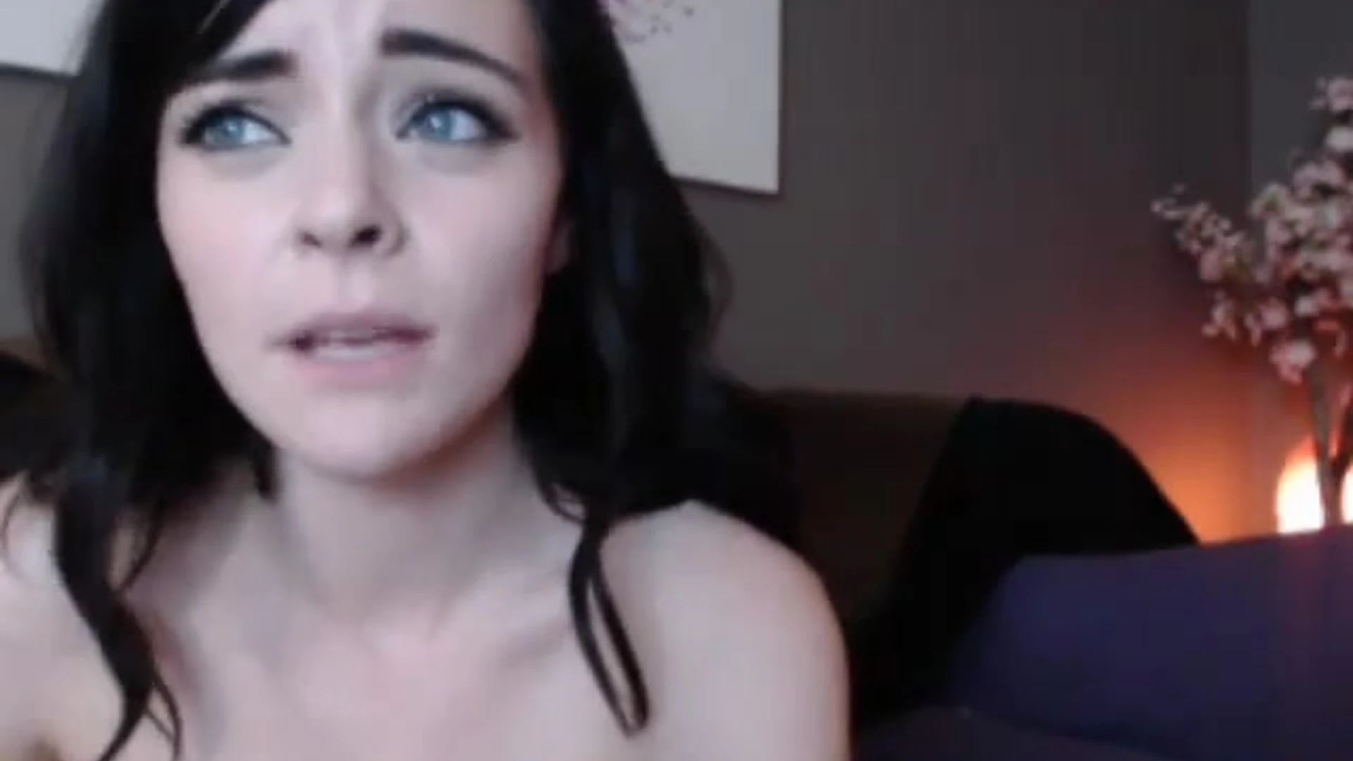 Devoted small boobies Ashe Maree leaks OF Exposed