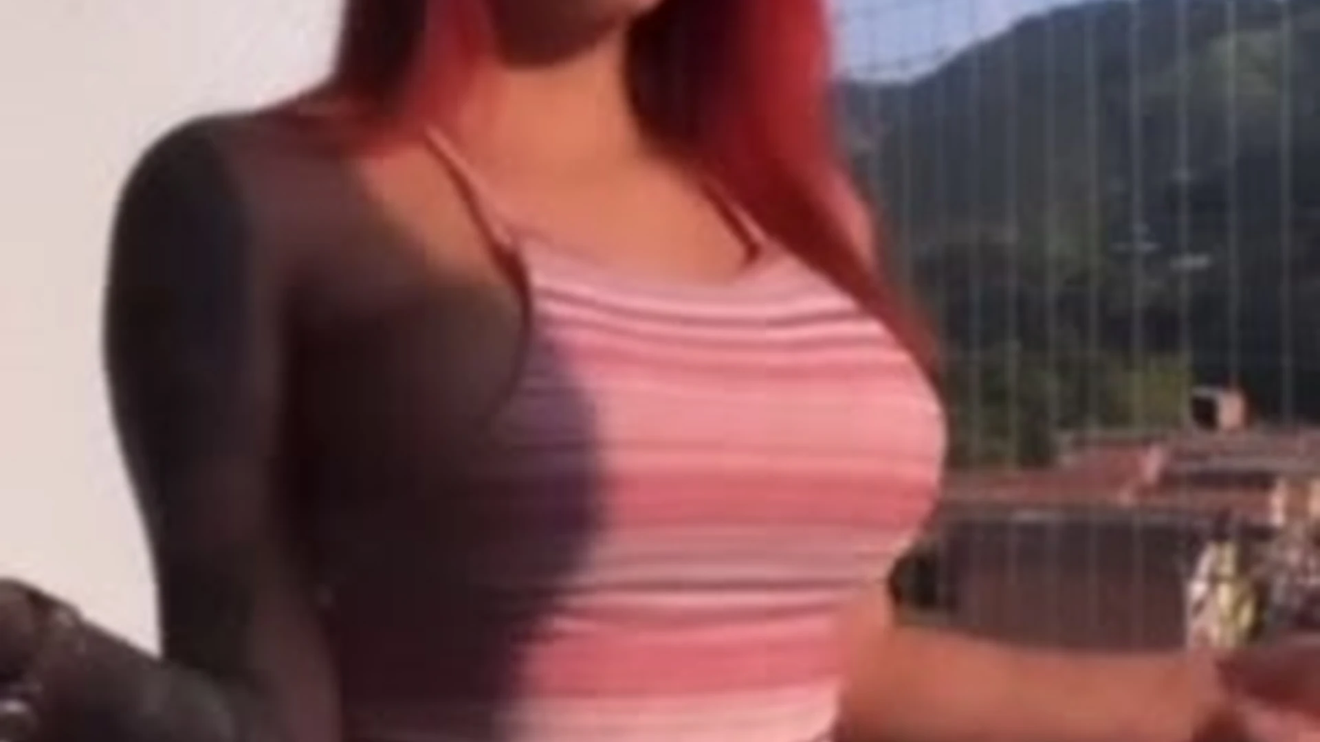 argentinian Maria Del Mar sex leak Exposed