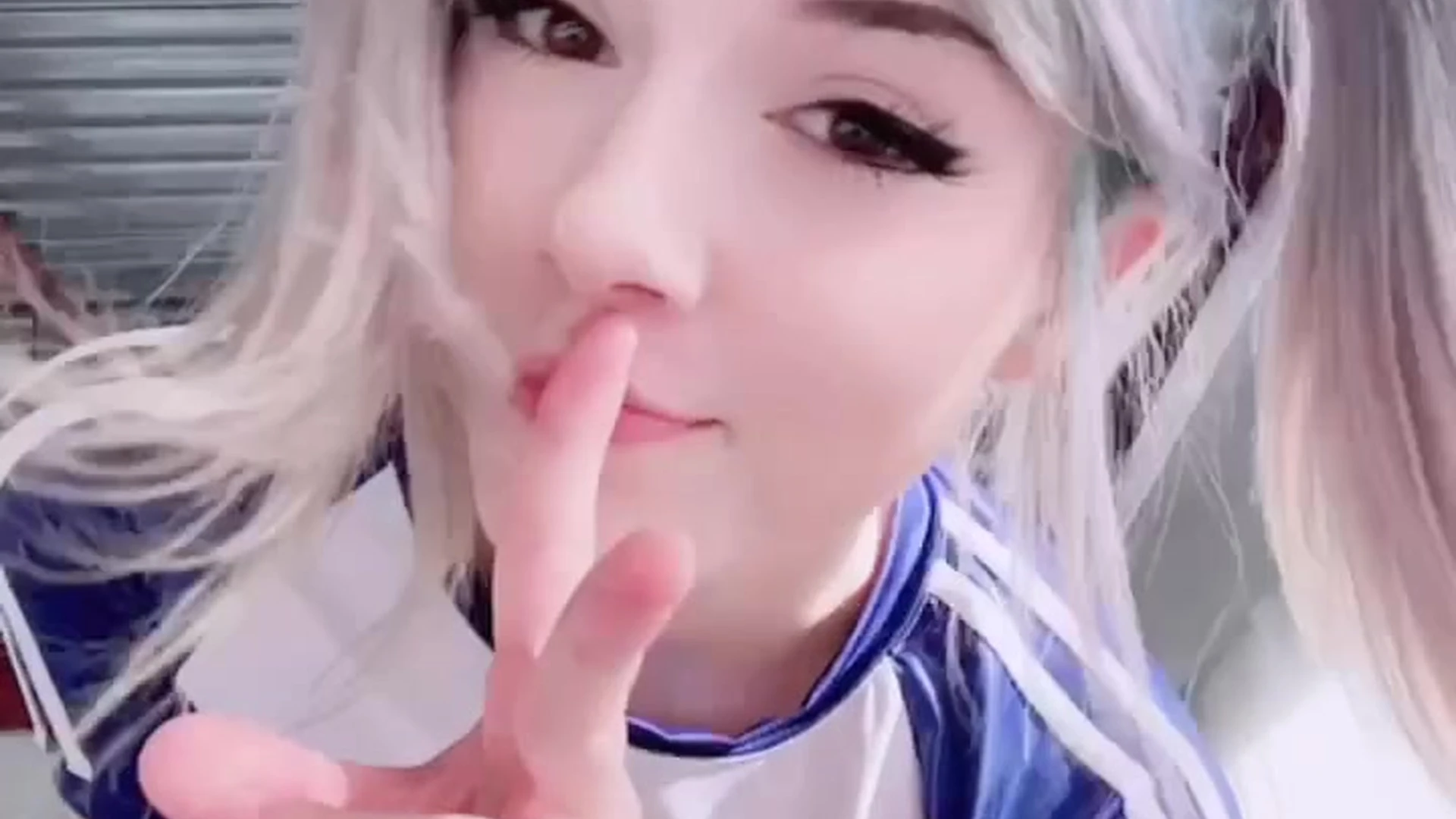 Authentic cute notmeggii leaked pic Epic