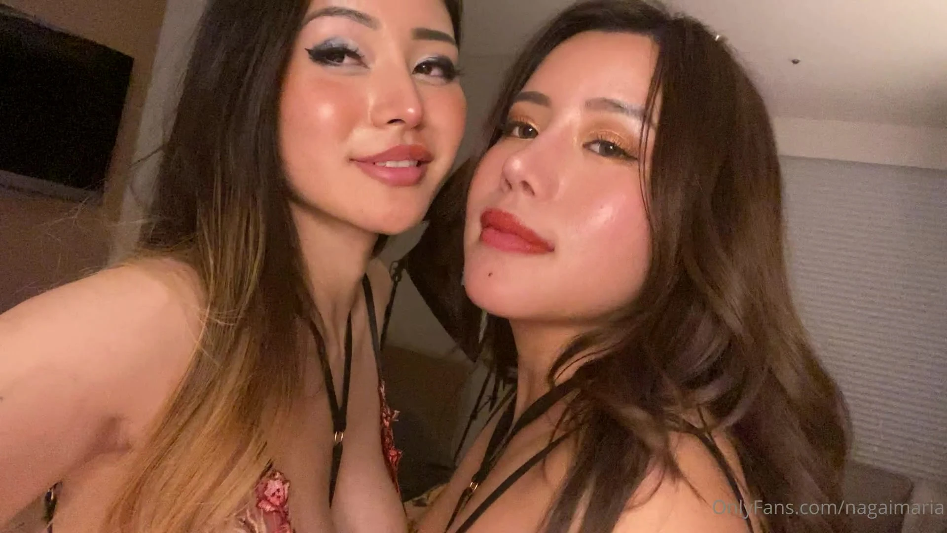 Epic sexy Japanese Maria Nagai leaked onlyfans pic