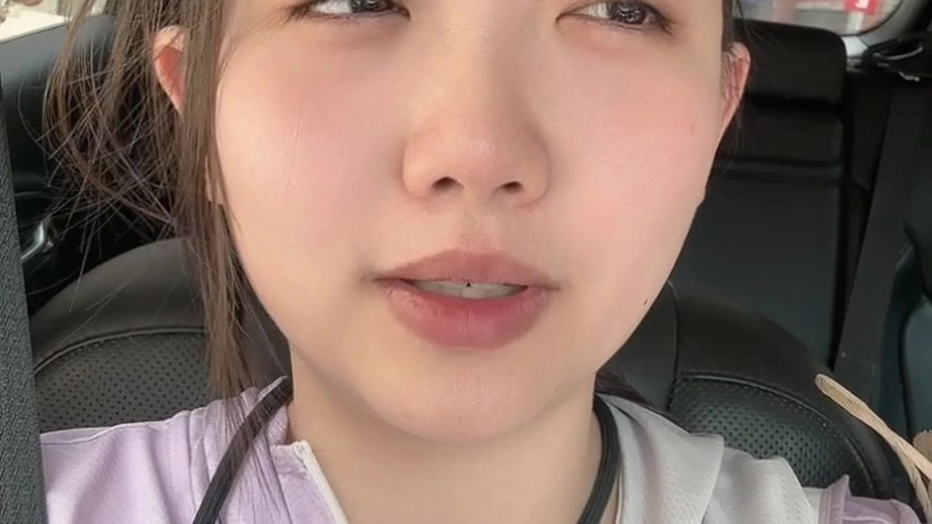 Epic Amicable Vietnamese Harriet Sugarcookie onlyfans nude pics