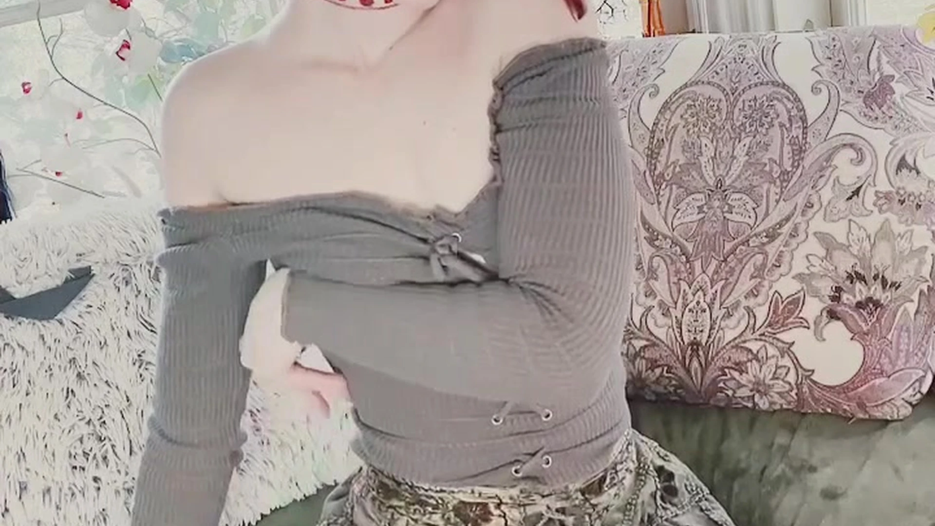 petite Ashe Maree nude