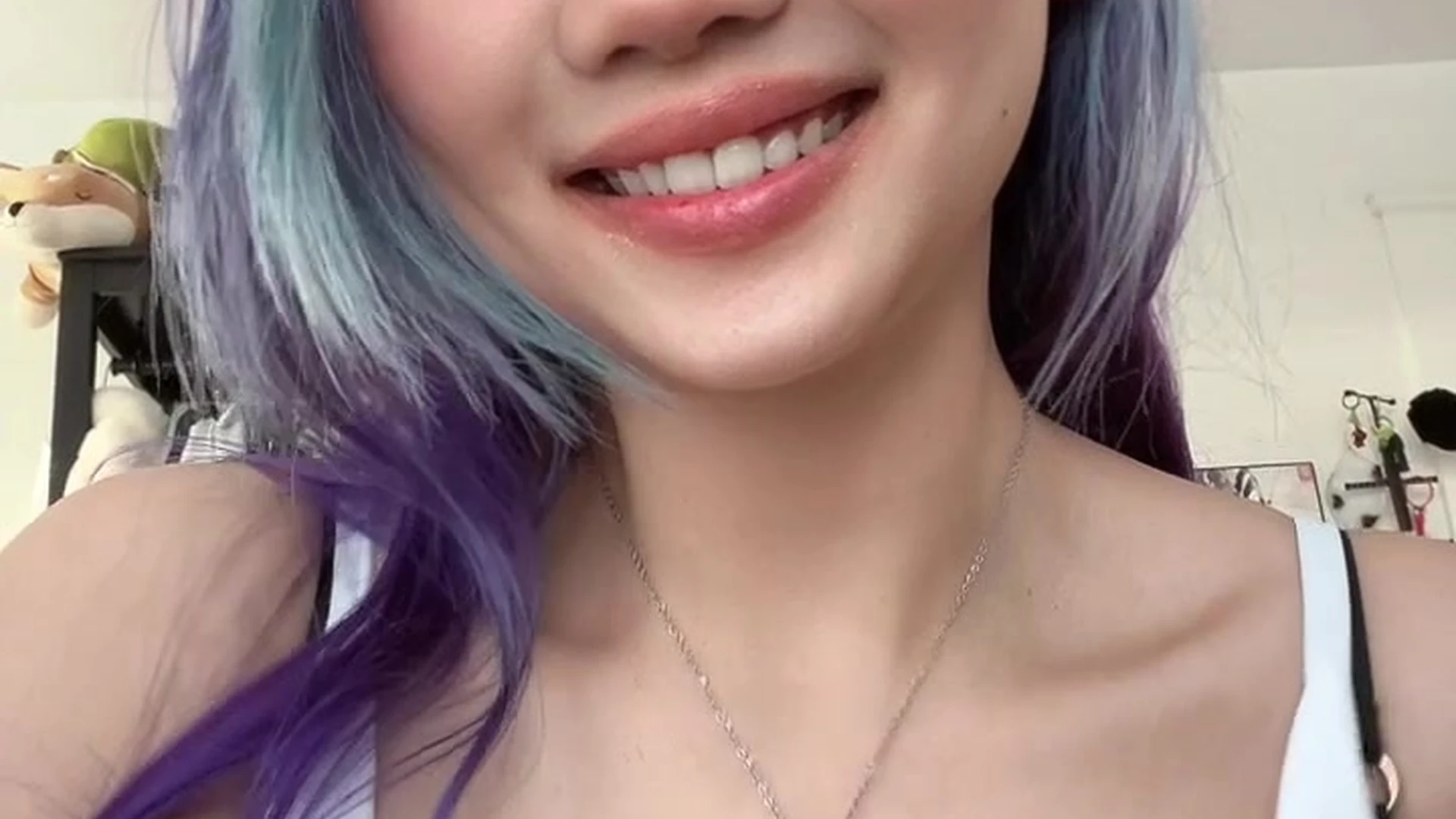 slut Harriet Sugarcookie nude porn leak EPIC