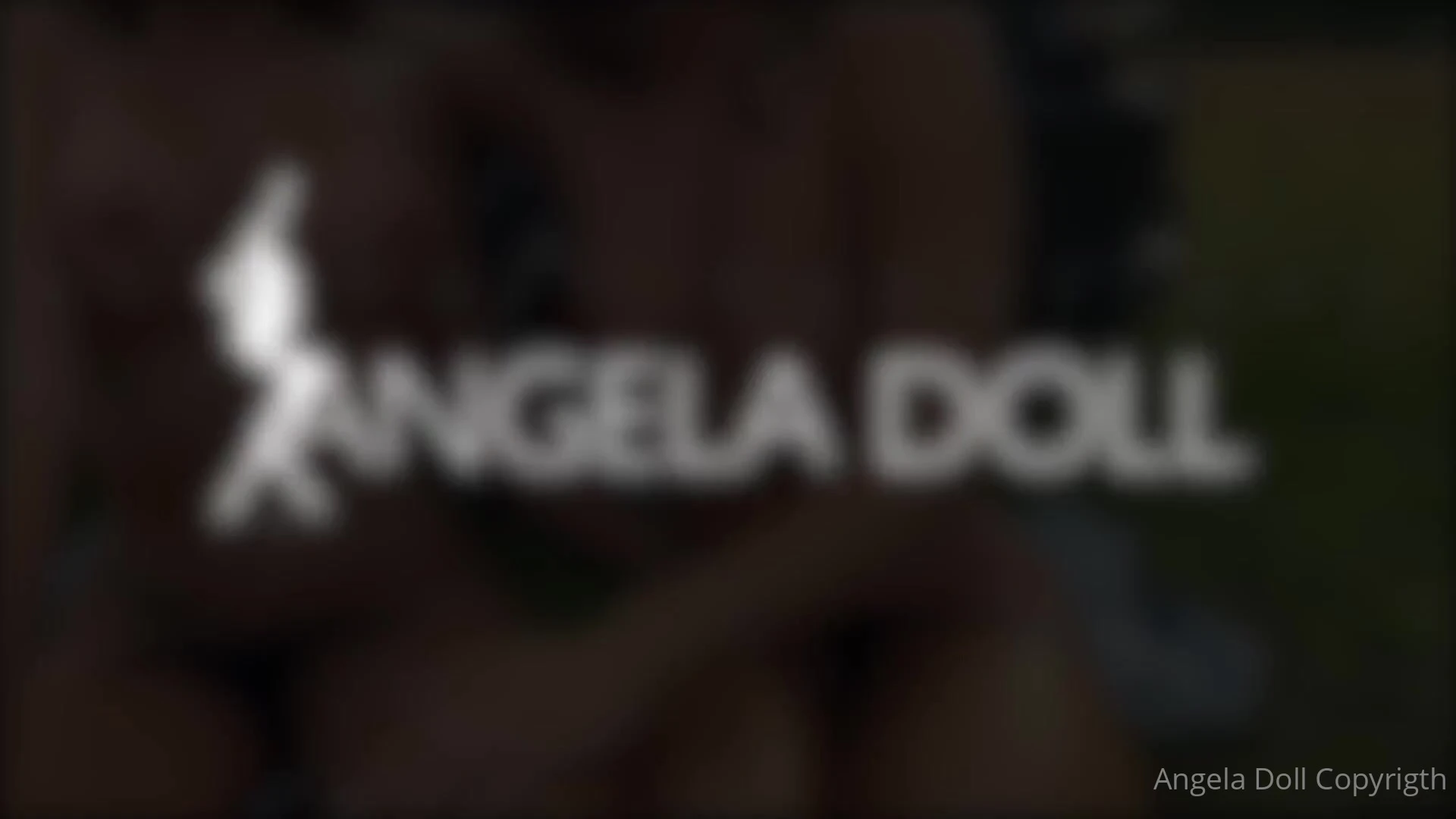EPIC petite angela doll nude tits