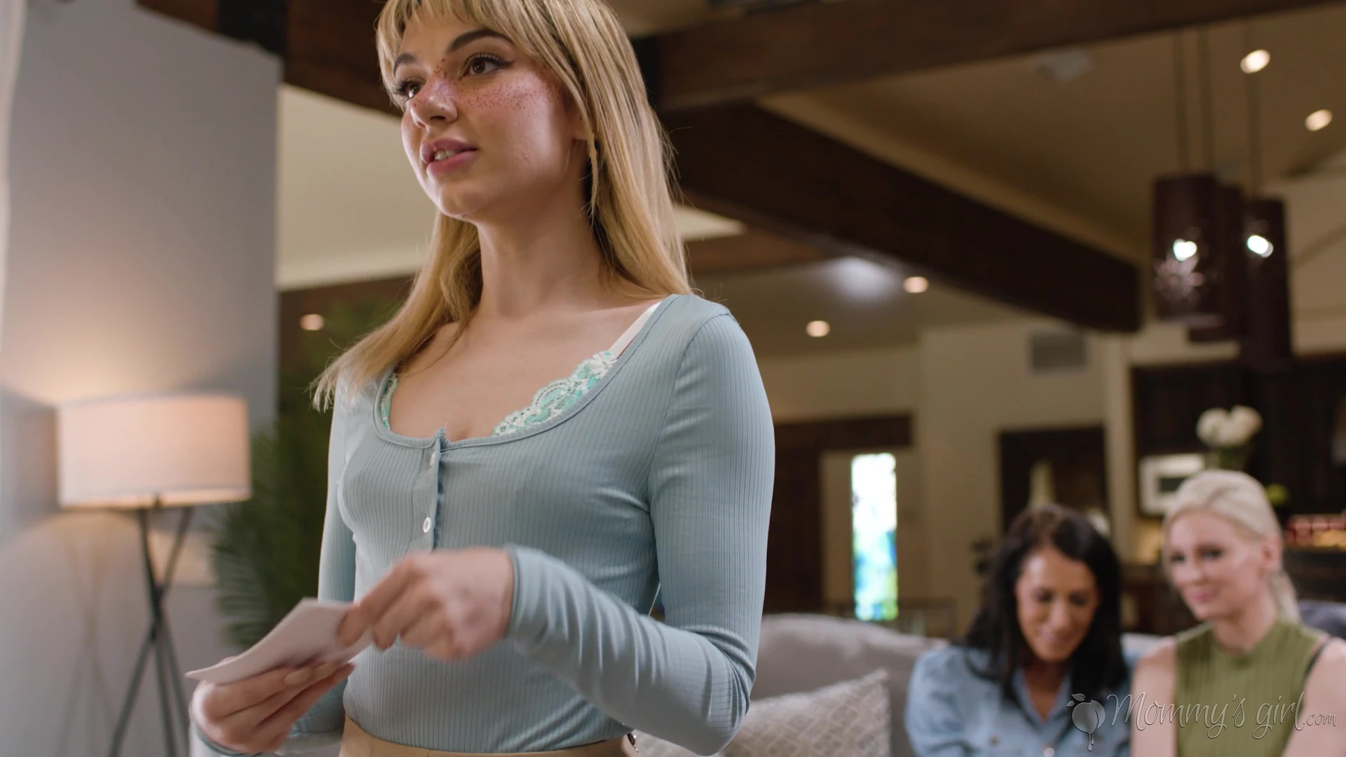 e-girl American Kenzie Taylor twitter Full leaked video