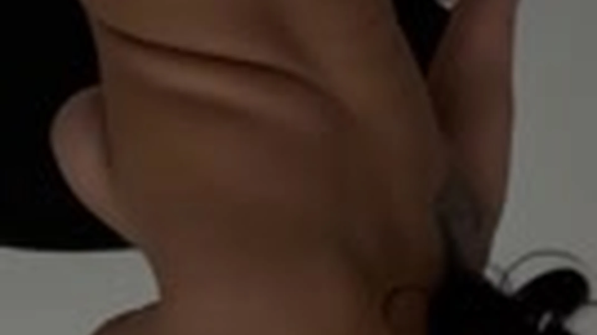 Sensational Captivating  babe Chromazz naked EXCLUSIVE VIDEO