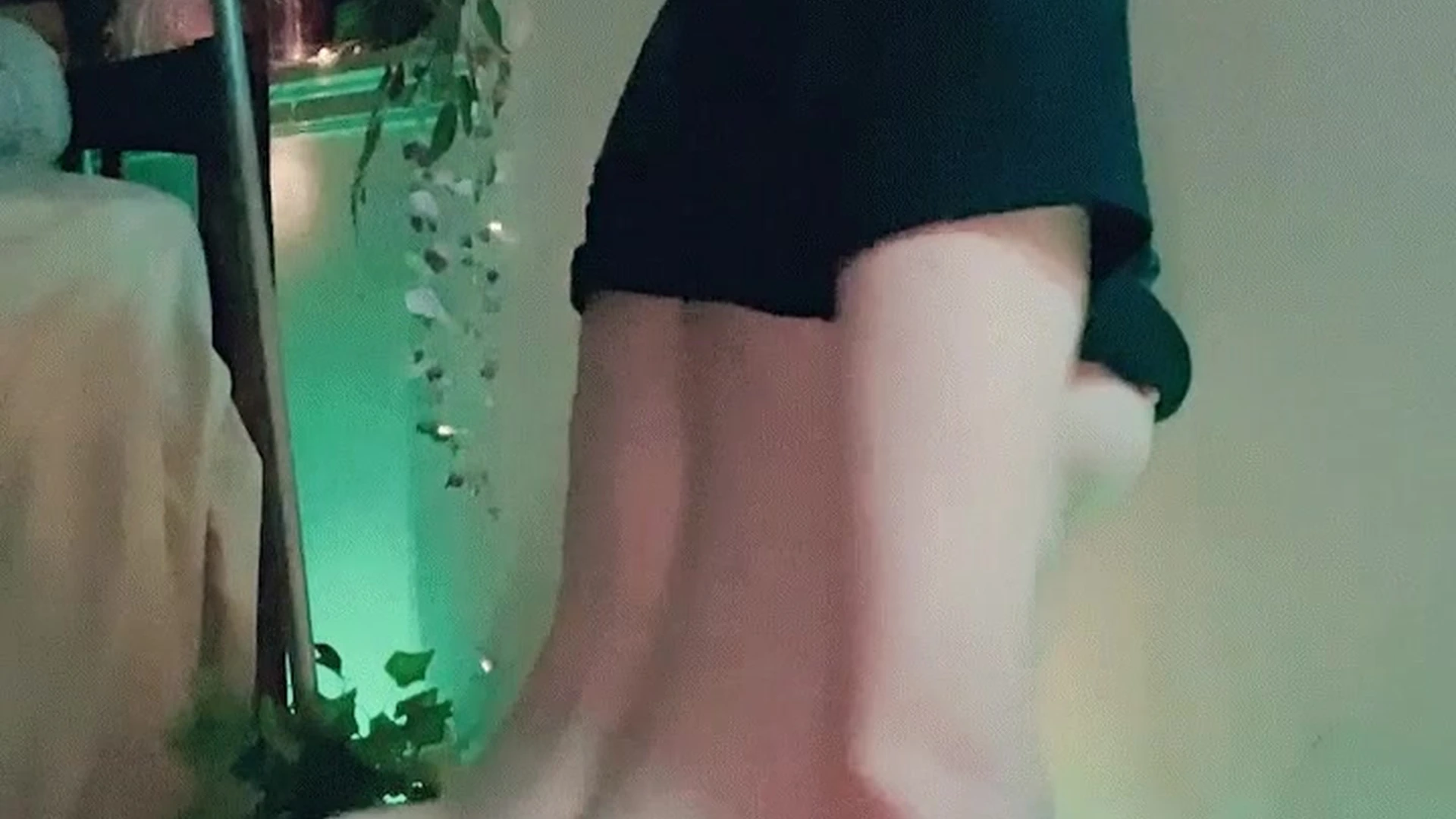 Devoted caucasian Ashe Maree nude boobs exclusive