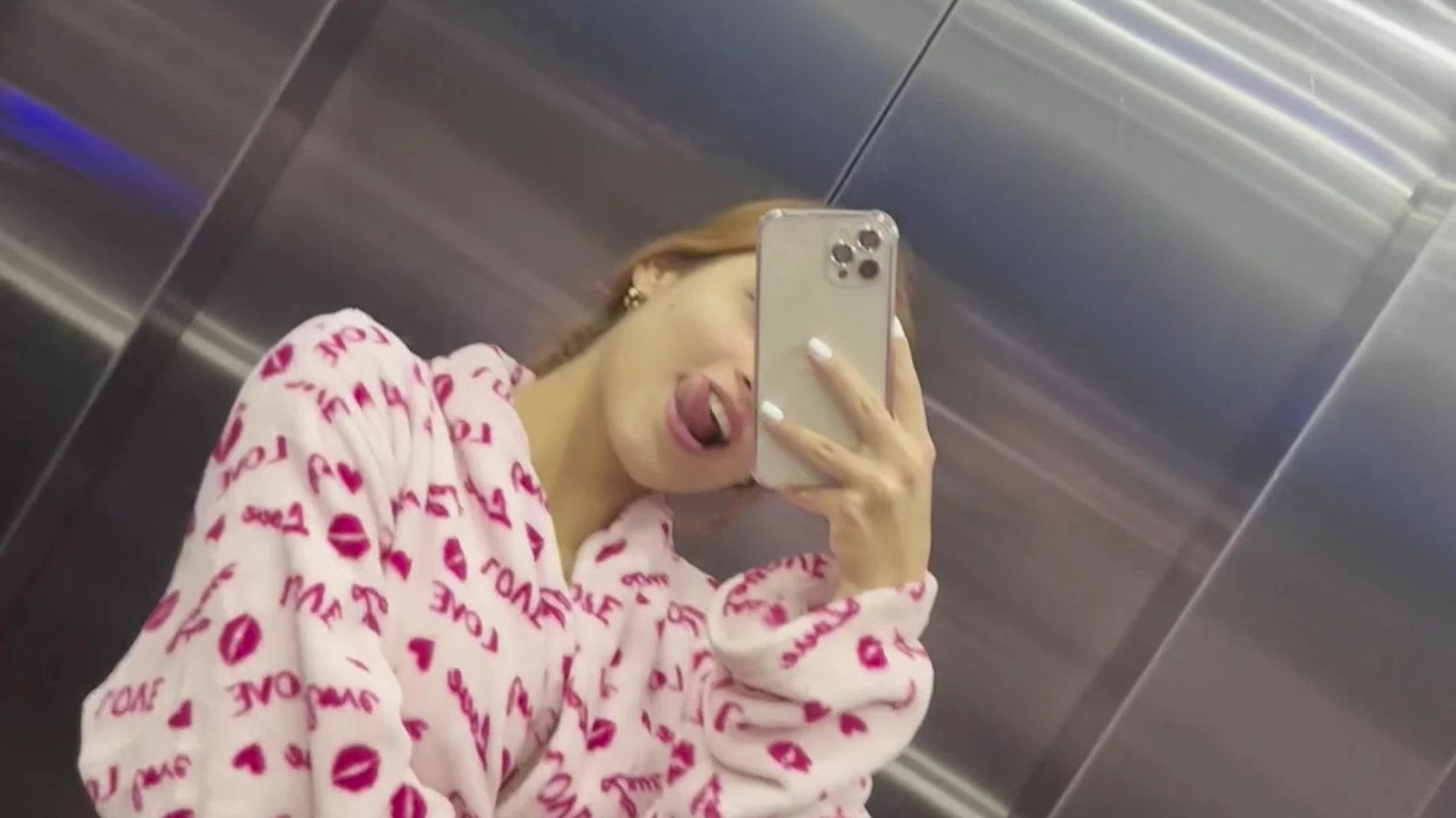 Latina Maria Del Mar onlyfans pics Exclusive full video