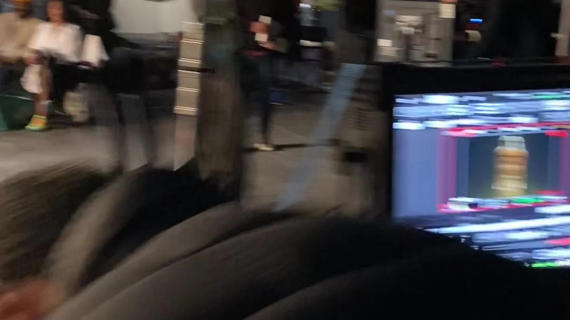 BABE athletic Alysha Newman pics porn