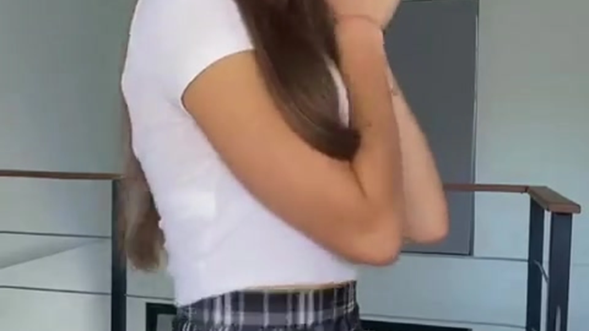 cumslut slut lerabuns nude Clip