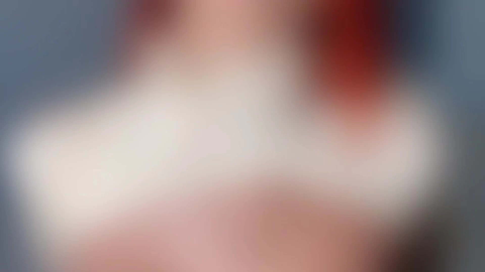 Exposed fake tits Maria Del Mar leaked nudes