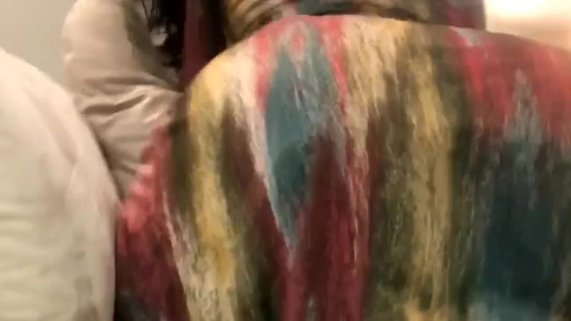 Curvy Madison Ginley sextape