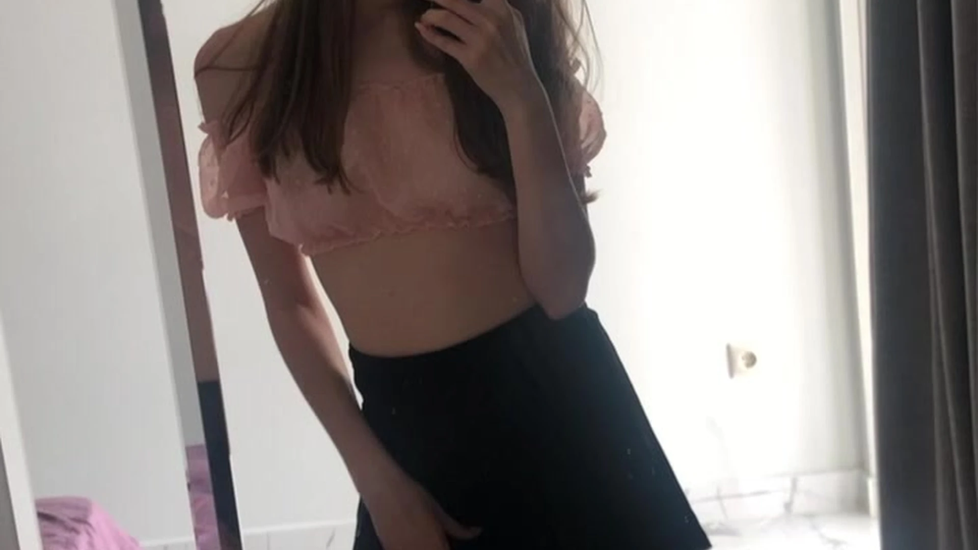 Disciplined Euro kittybabykittyvip boobs