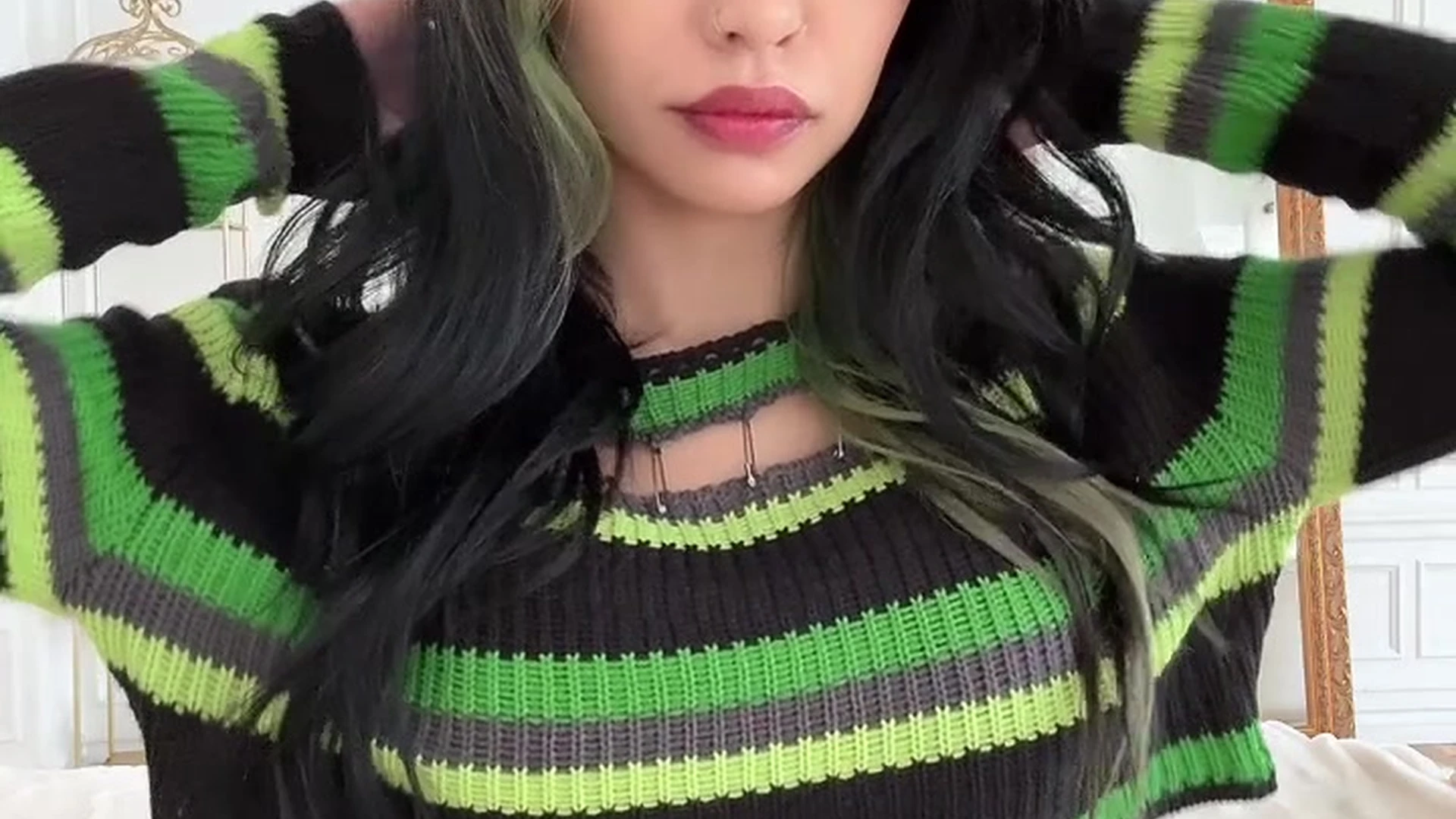 artistic slim thewickedlady Nude onlyfans Exposed