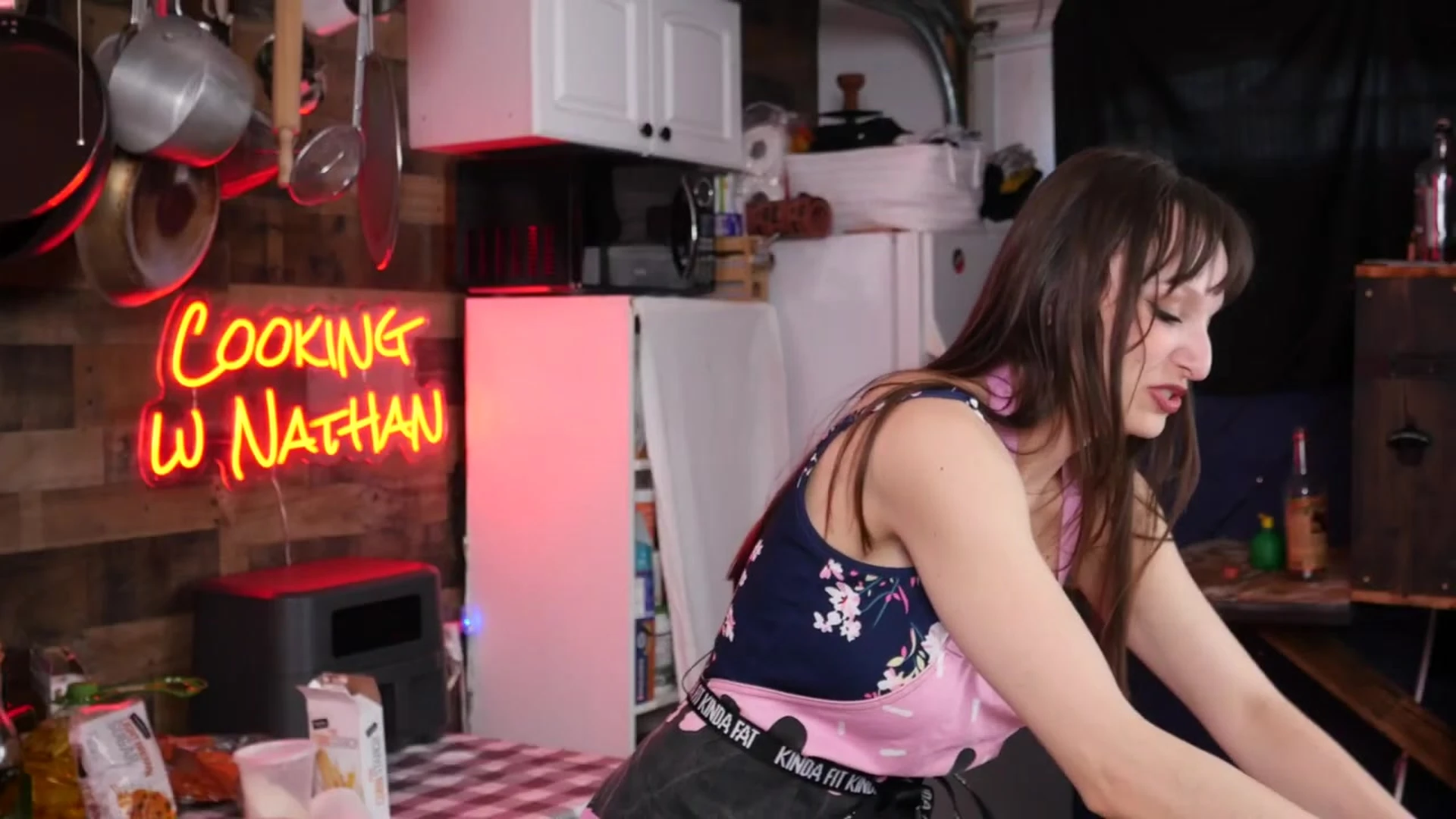 Assertive Dripping Big Boobs Lexi Luna free onlyfans