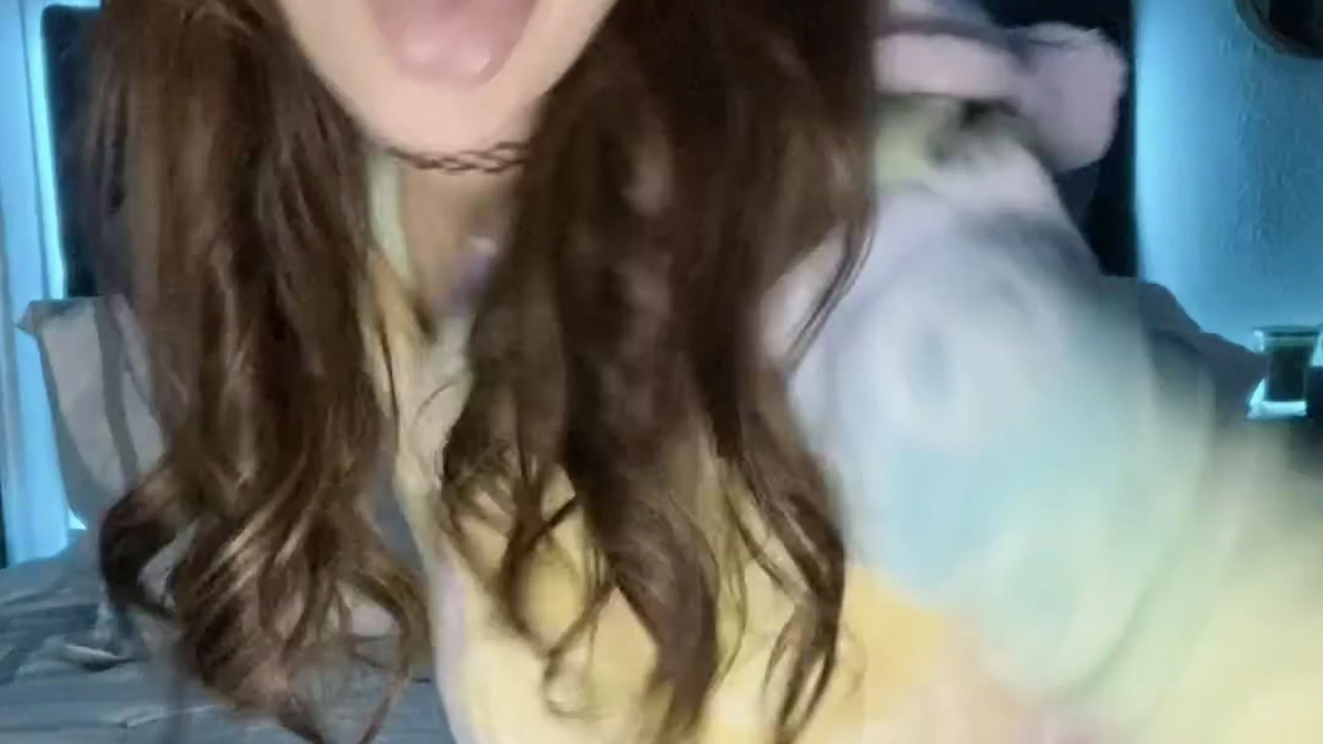 cum dumpster sucking Caucasian Tessa Fowler erome