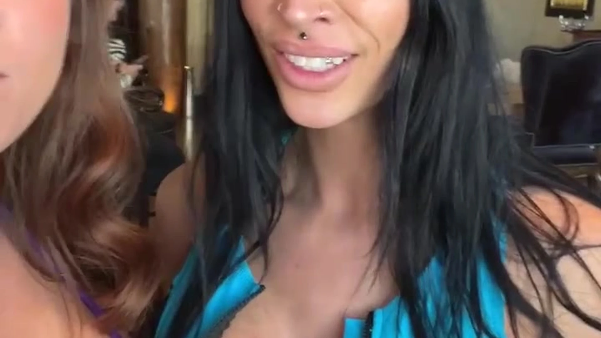 cum dumpster Brunette Dare Taylor nude porn leak EXCLUSIVE VIDEO EPIC