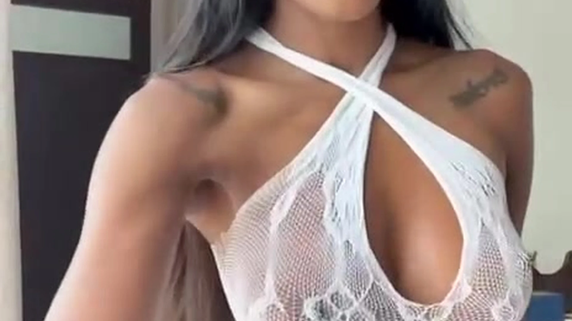 Tenacious natural boobies Anna celeste Onlyfans leaked video full