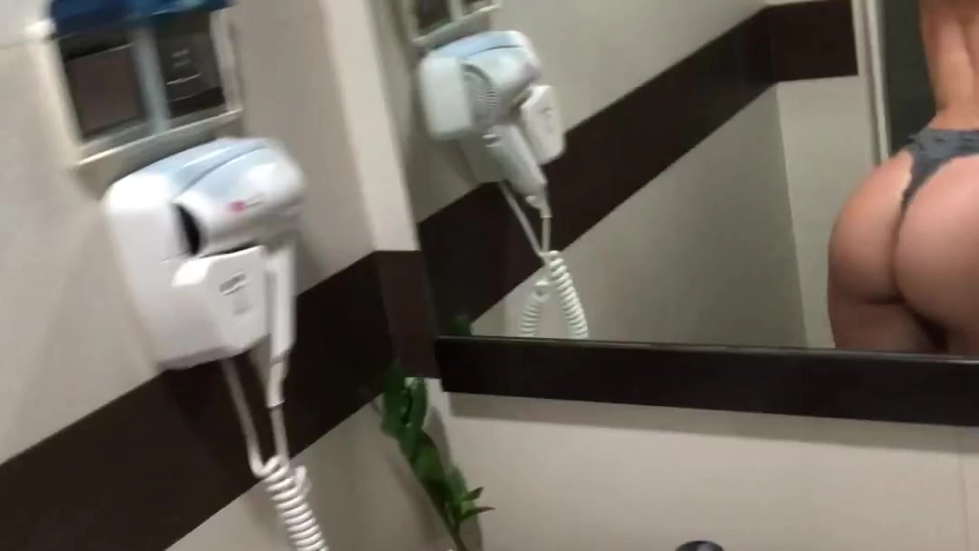 EPIC Natural Boobs Freya Mayer camrip