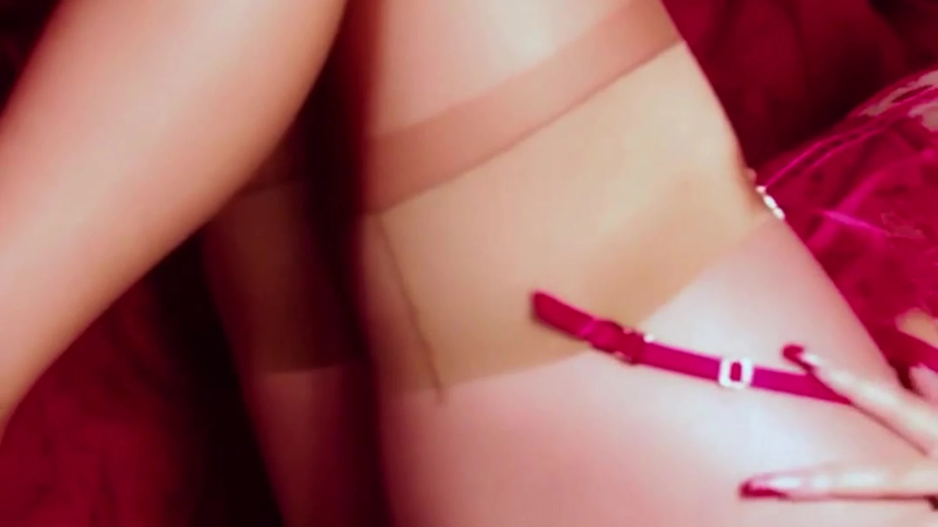 dirty sexy Marie Madore bj Exclusive full video