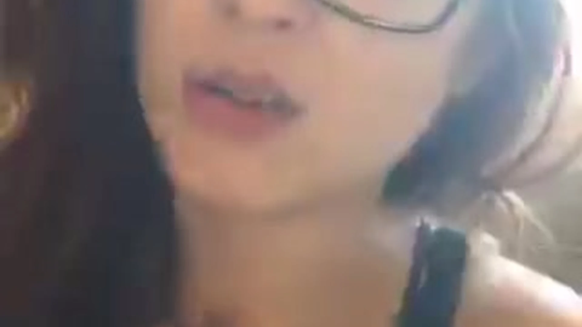 BABE big tits Tessa Fowler onlyfans videos VIDFULL