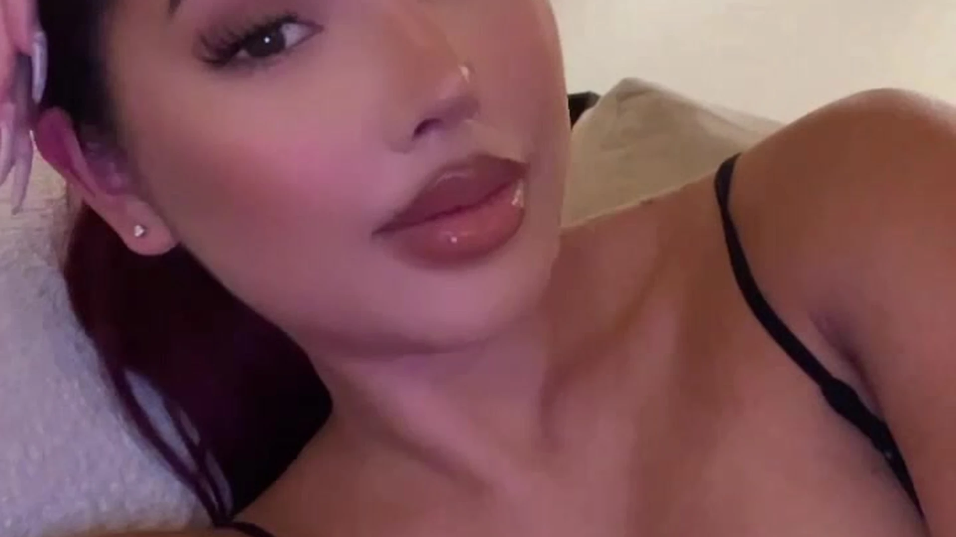 Courageous sexy Marie Madore leaks OF Exclusive full vid