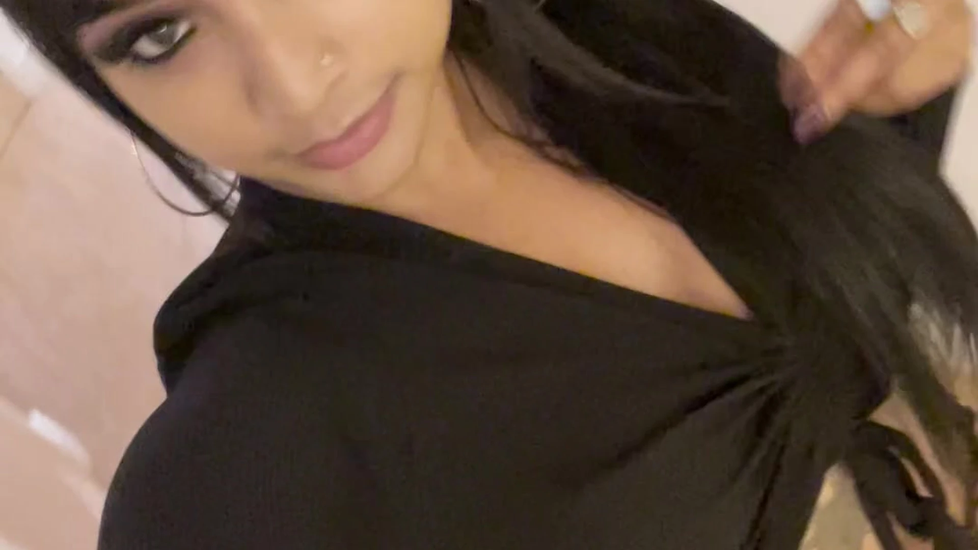 Big Tits Yasmina Khan onlyfans leak pic
