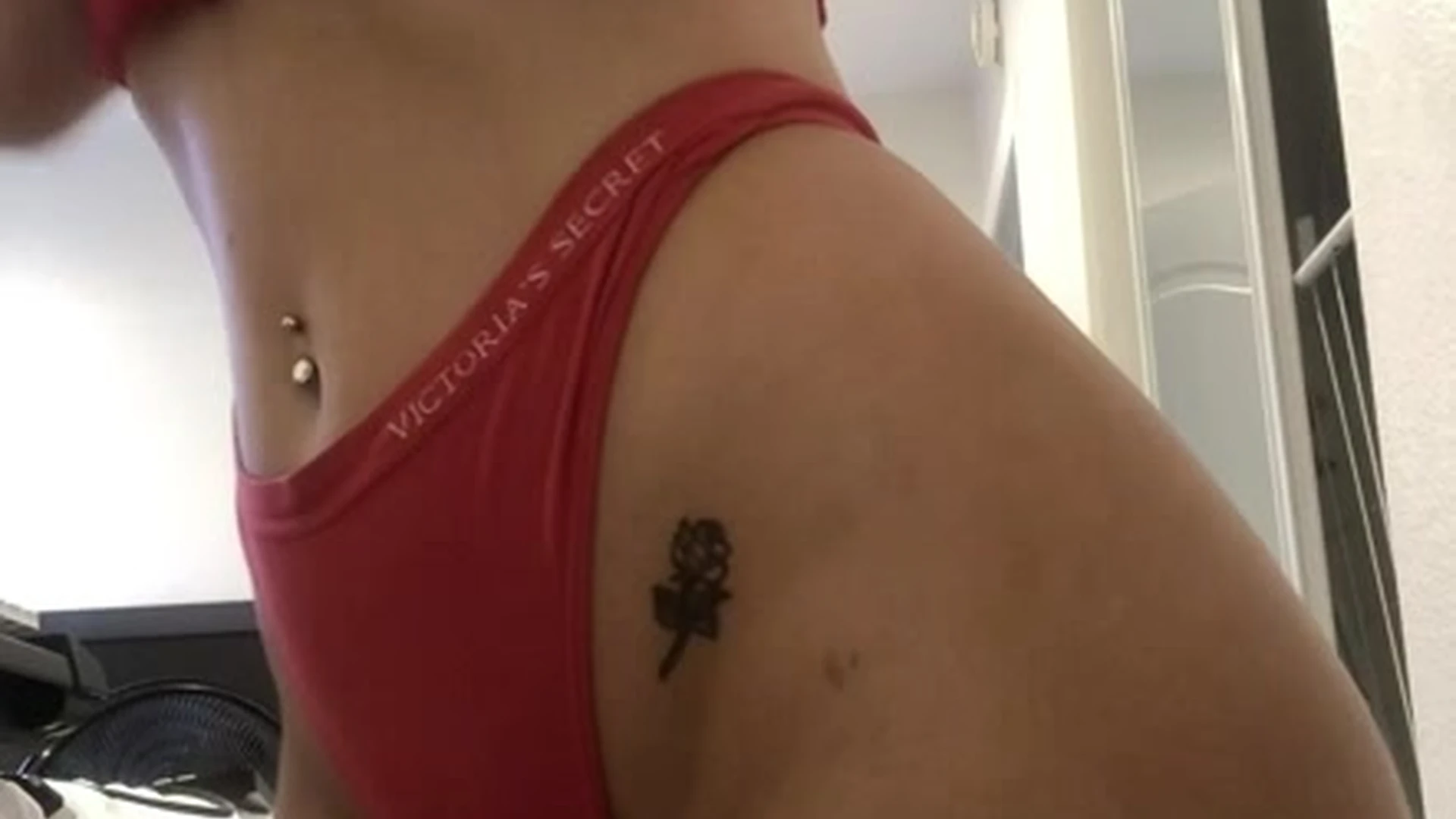 Sensational American Madison Ginley leaked