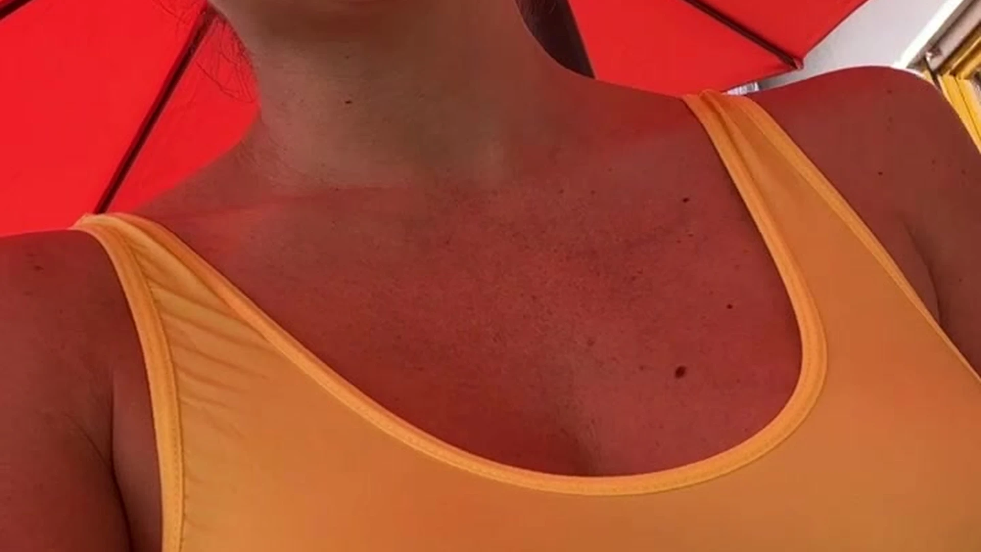 Benevolent Natural Boobs Estephania porn xxx Epic